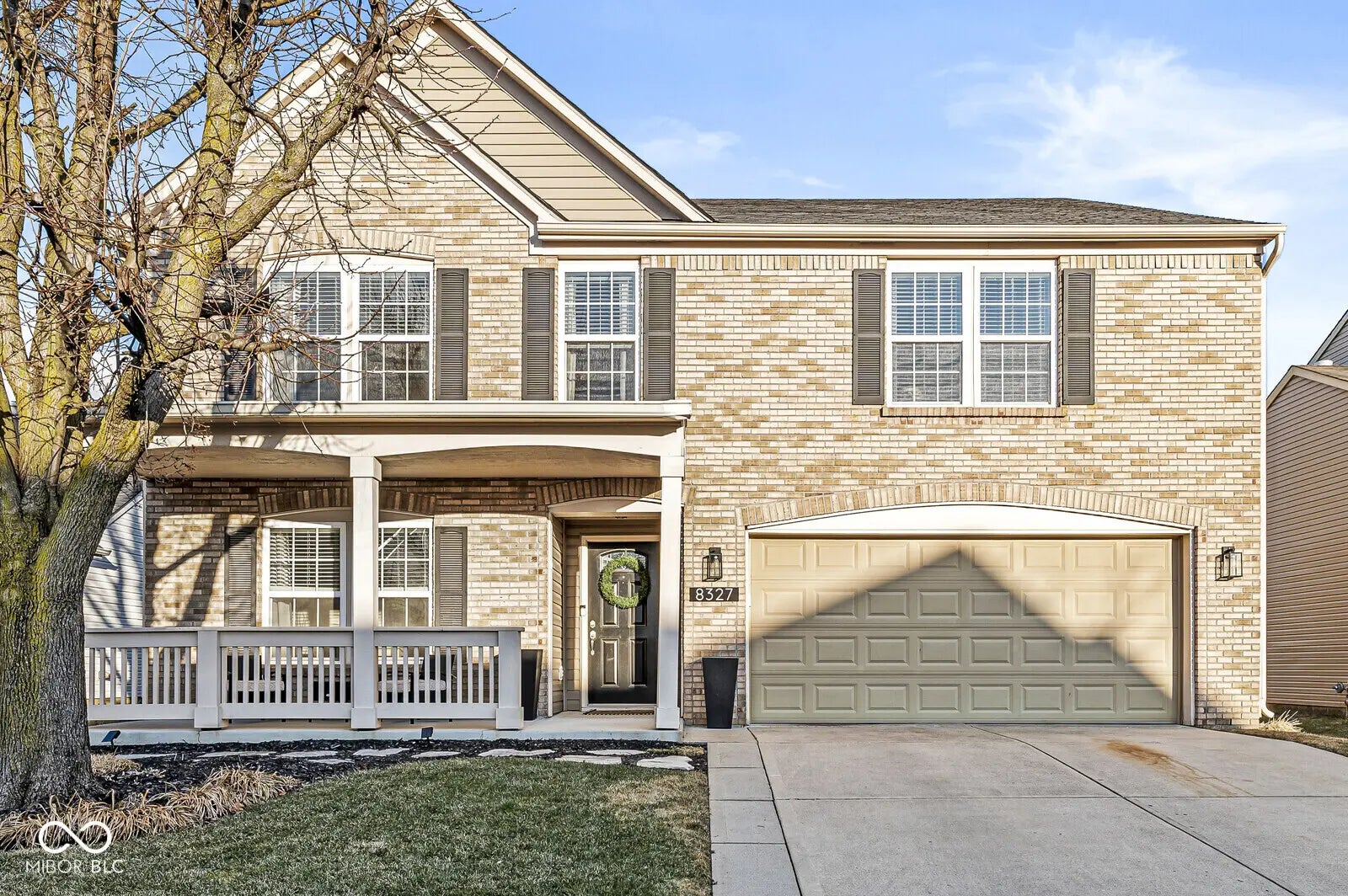 8327 Andrusia Lane, Indianapolis