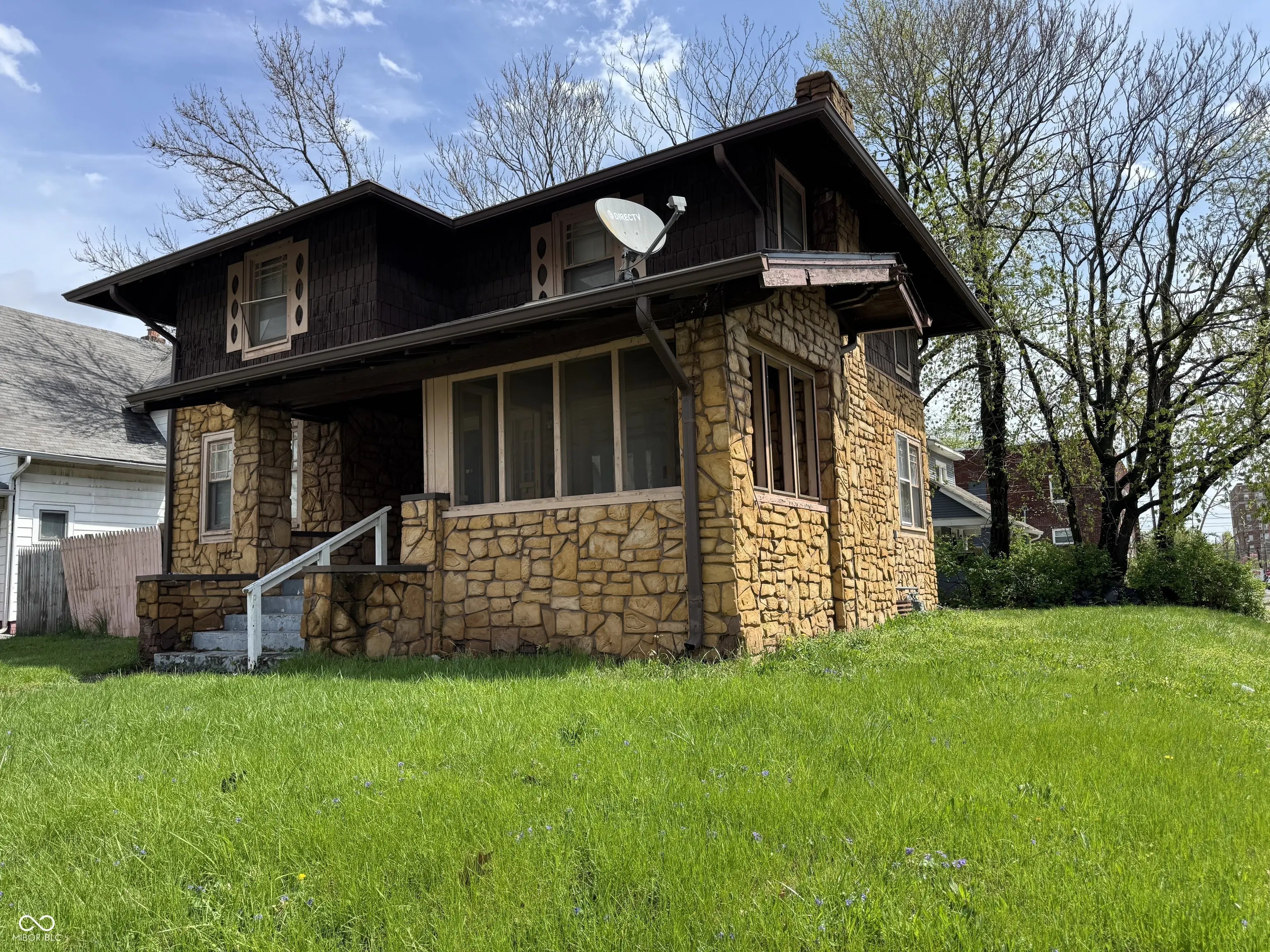 3601 N Kenwood Avenue, Indianapolis