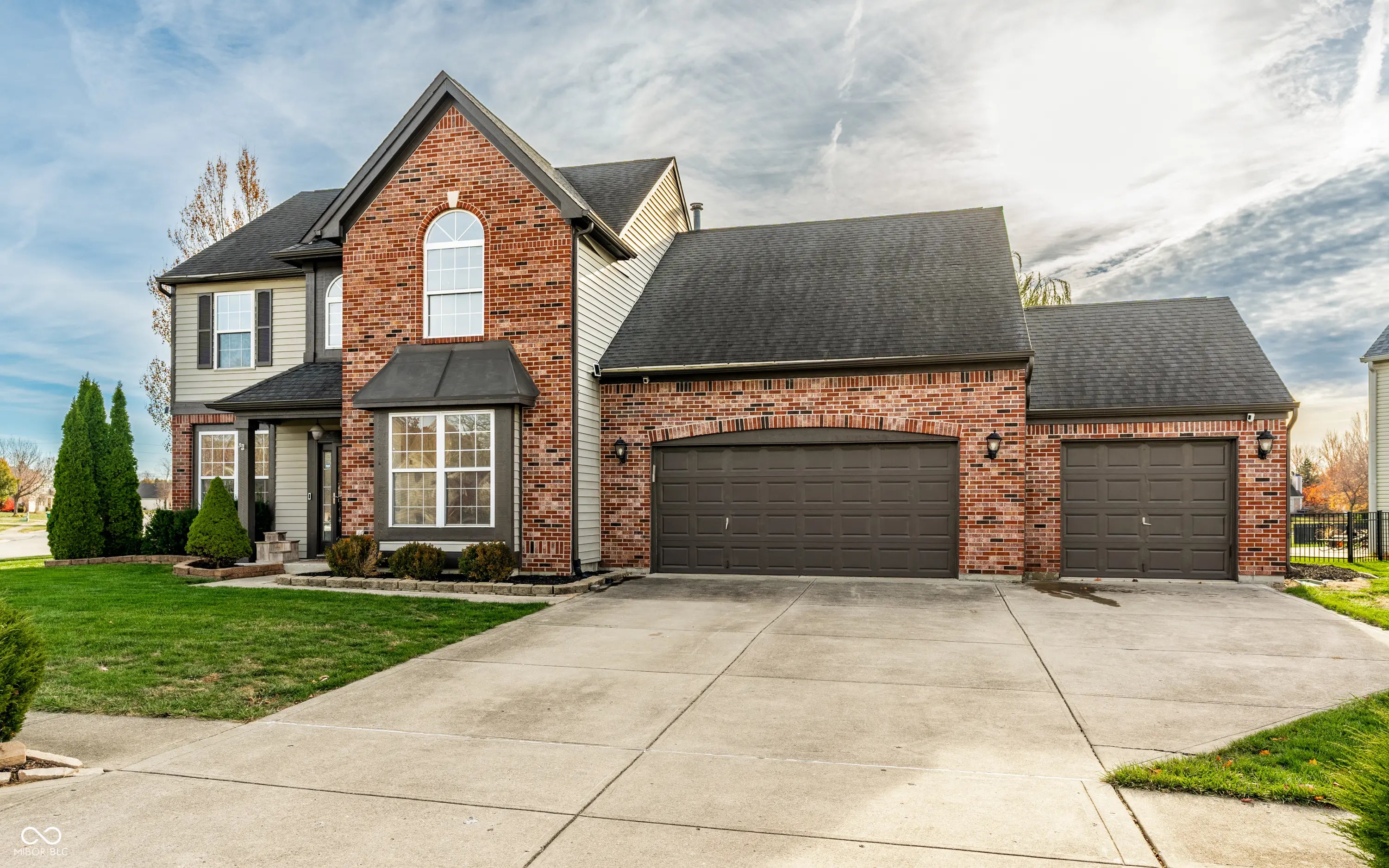 Photo of 349 Cobblesprings Court Avon, IN 46123