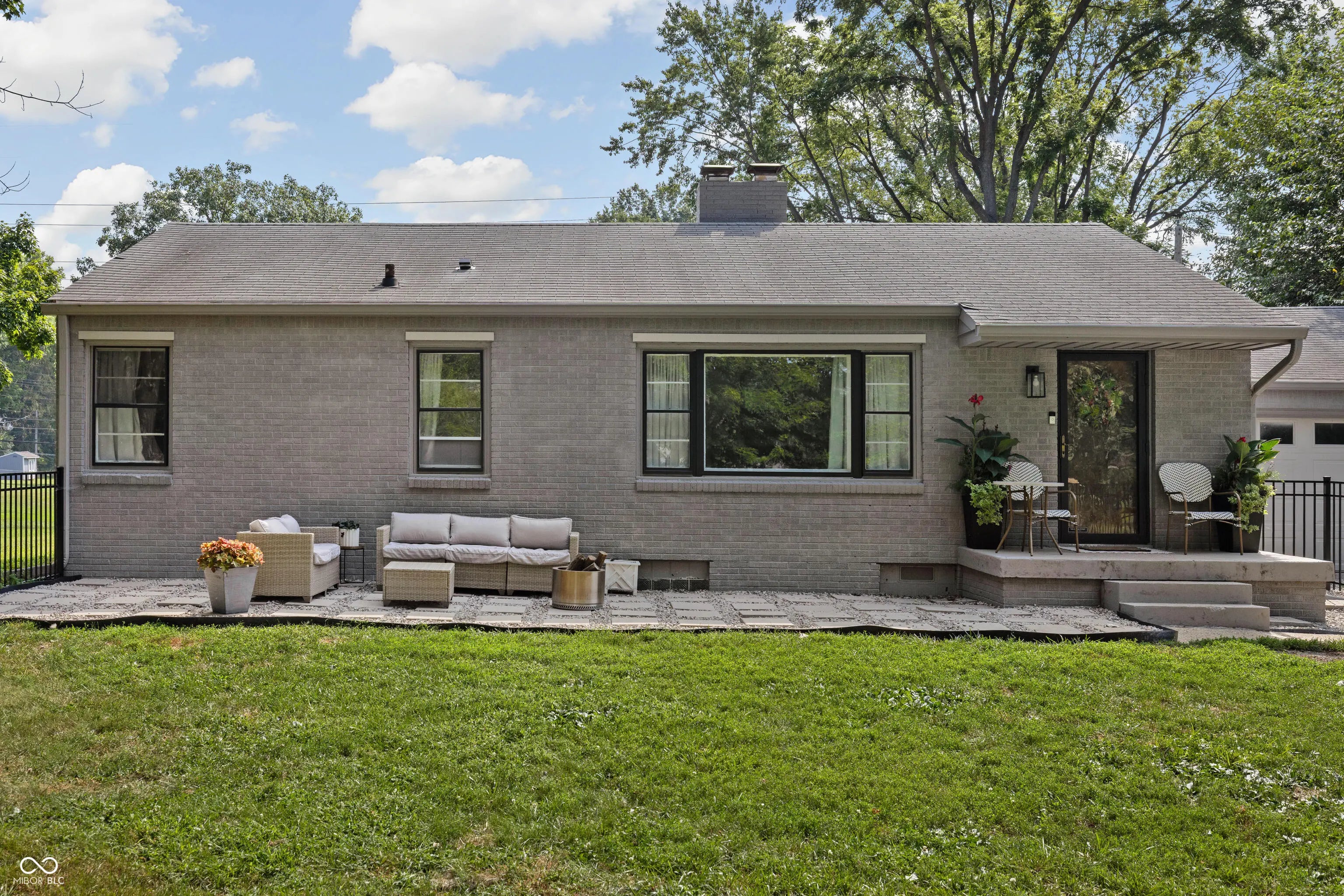 6223 N Parker Avenue, Indianapolis