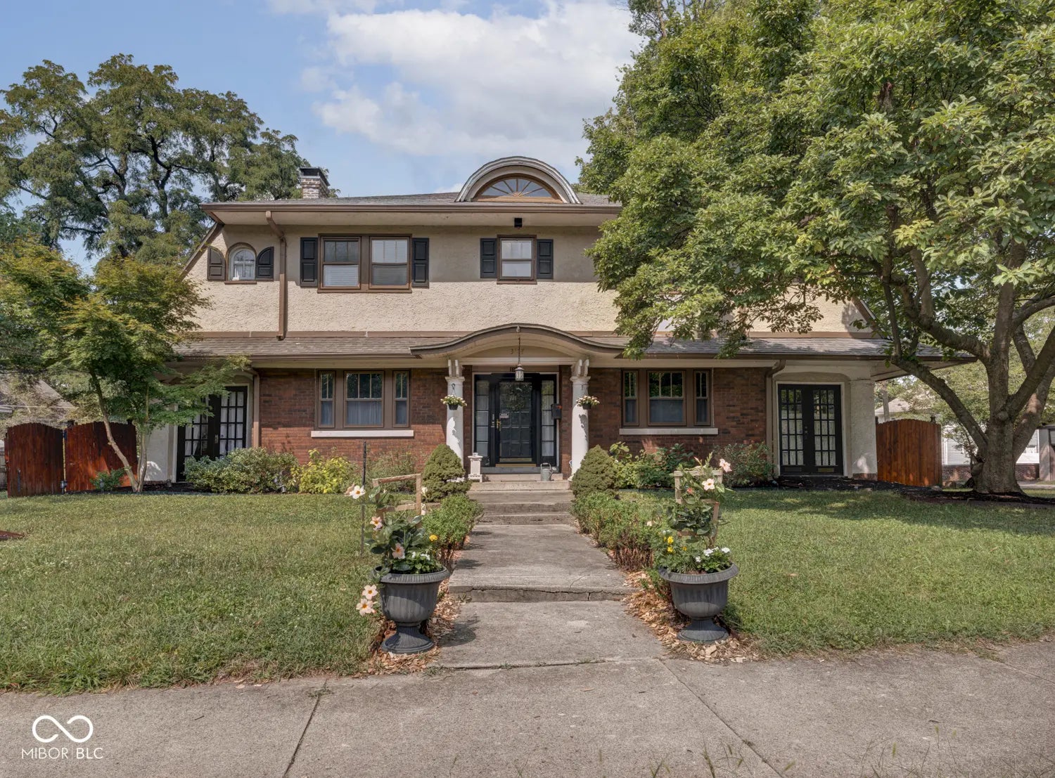 3128 E Fall Creek Pkwy N Drive, Indianapolis
