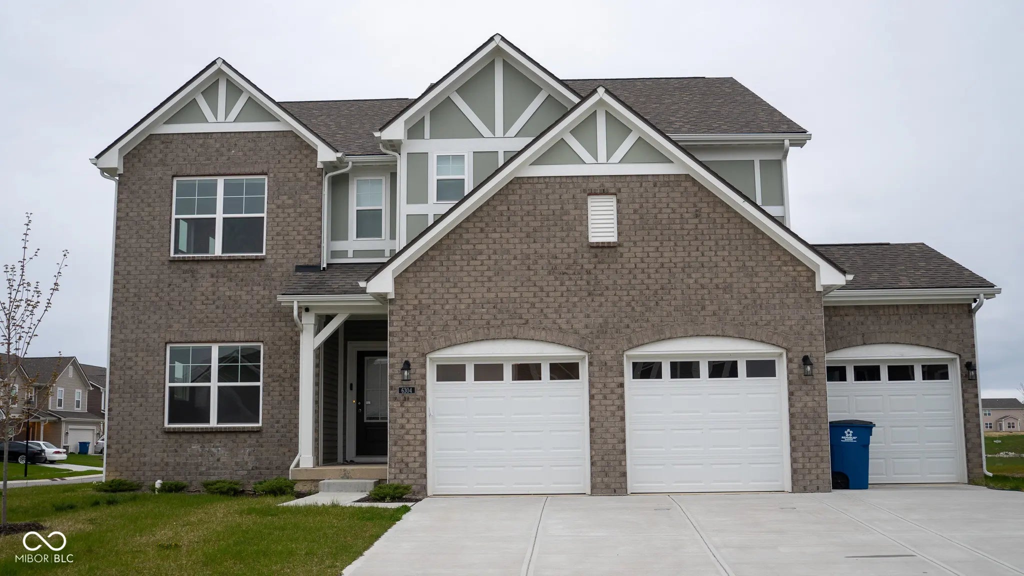 6304 Frst Brk Drive, Indianapolis