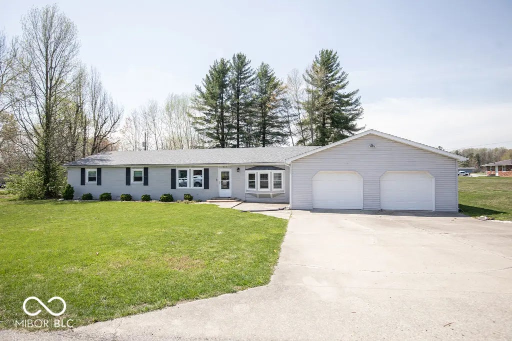 85 N County Road 205 W, North Vernon