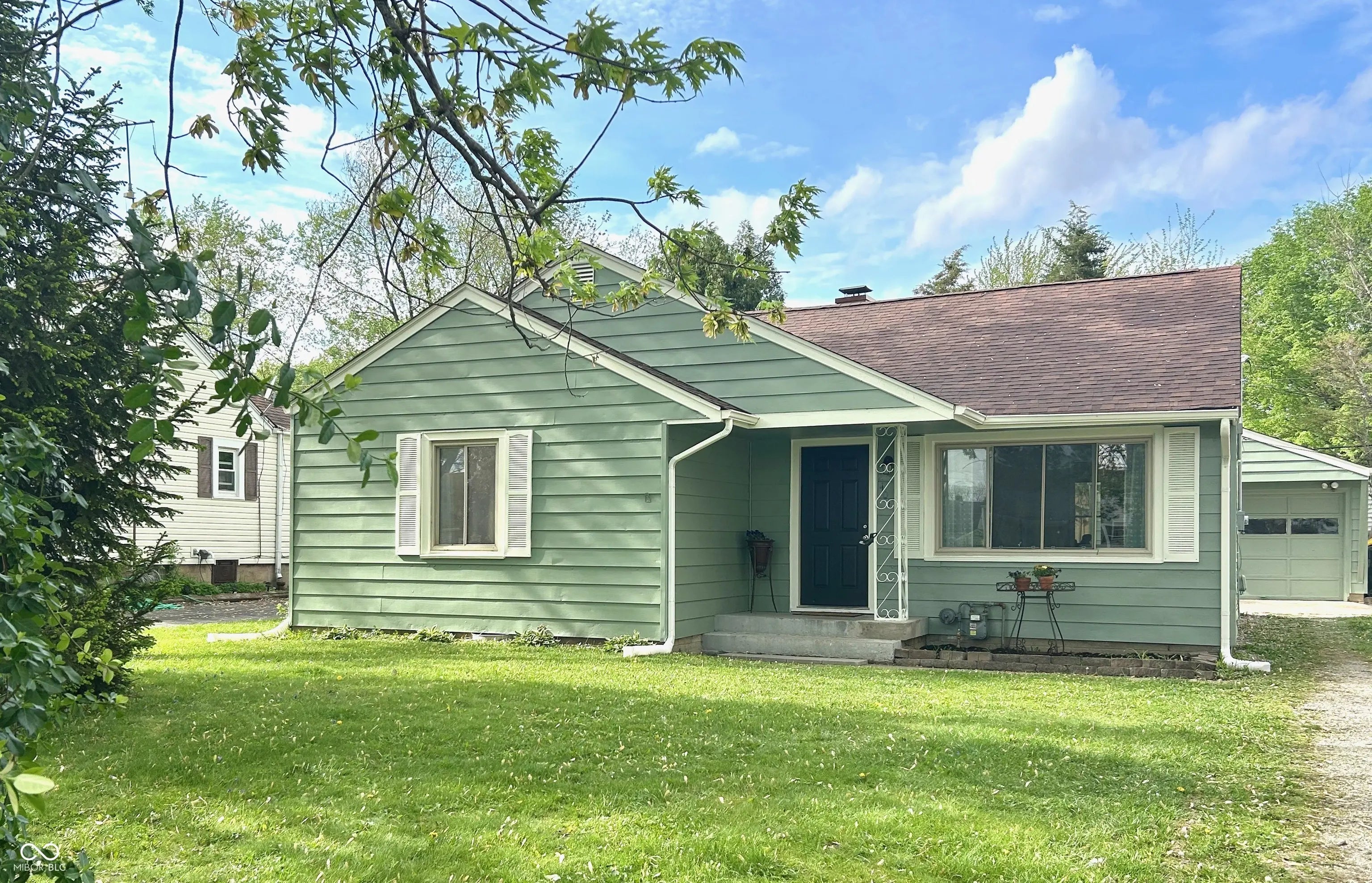 2404 Wildwood Avenue, Anderson