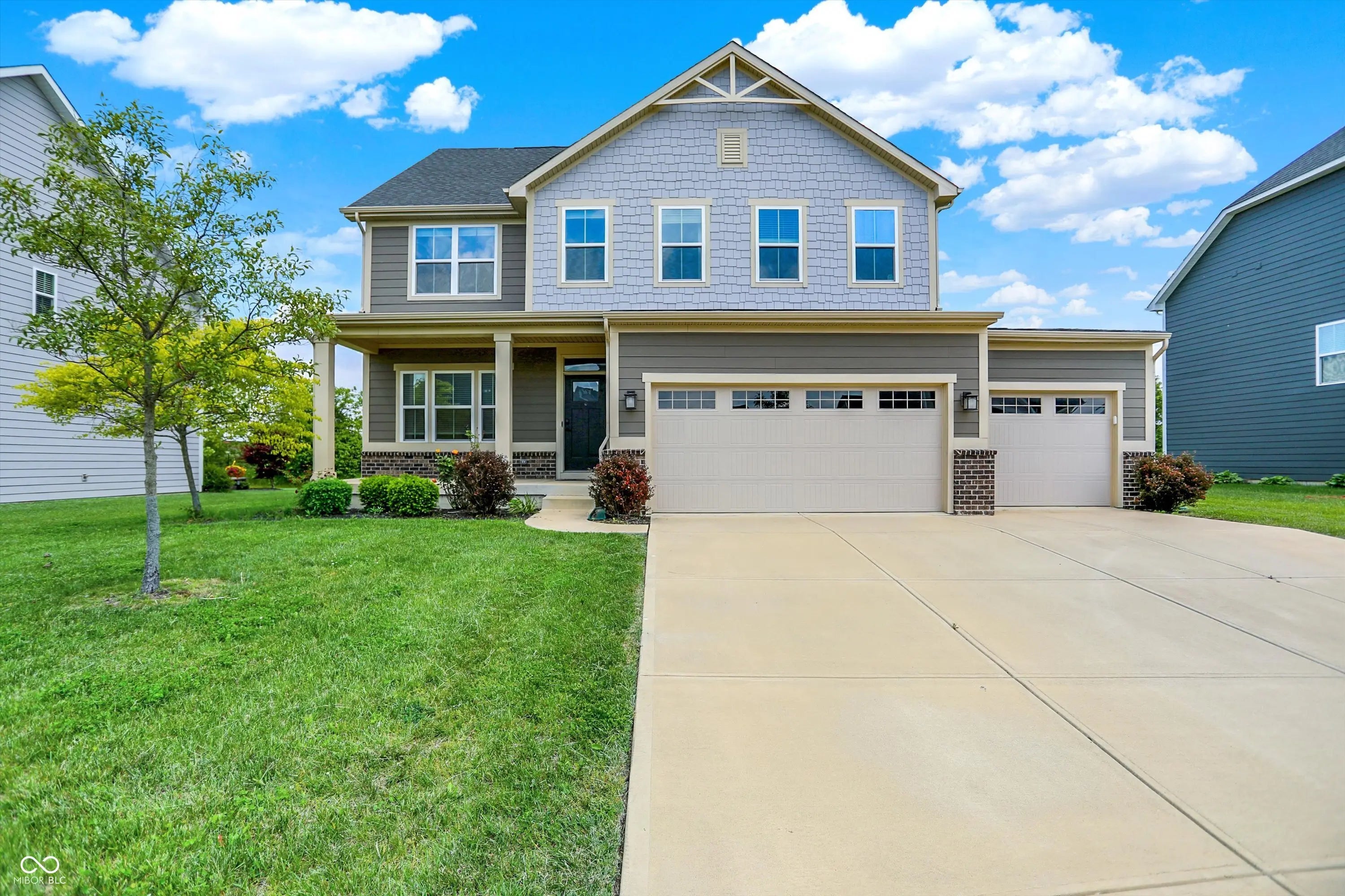 13567 Moorcroft Drive, Fishers
