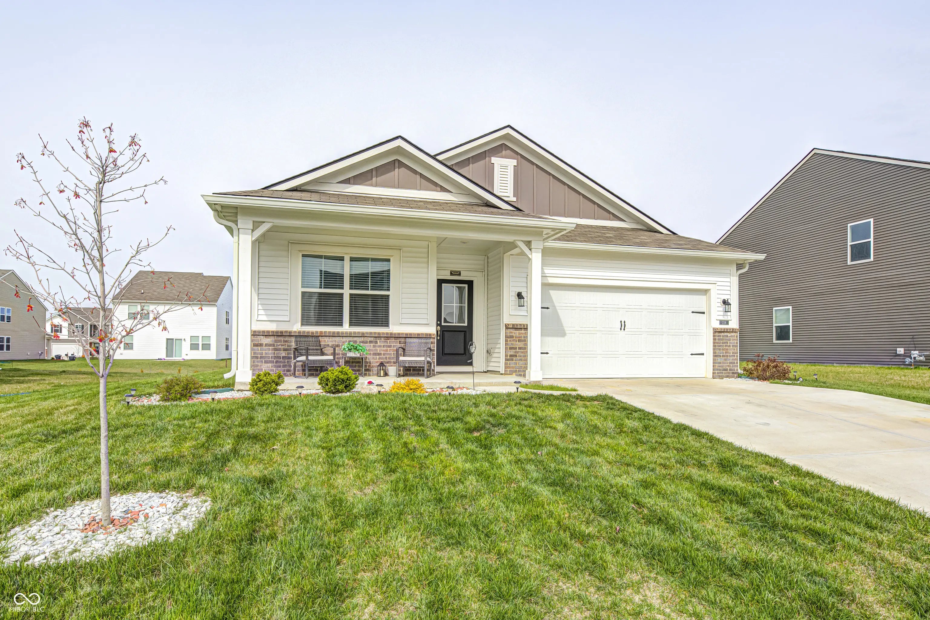 238 Switchgrass Lane, New Whiteland