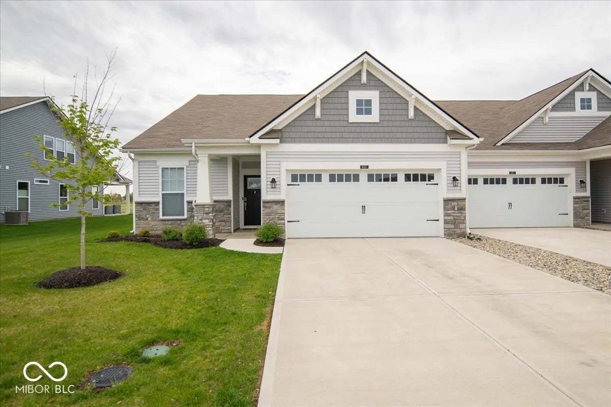 9455 Orchard Cove Drive, Indianapolis