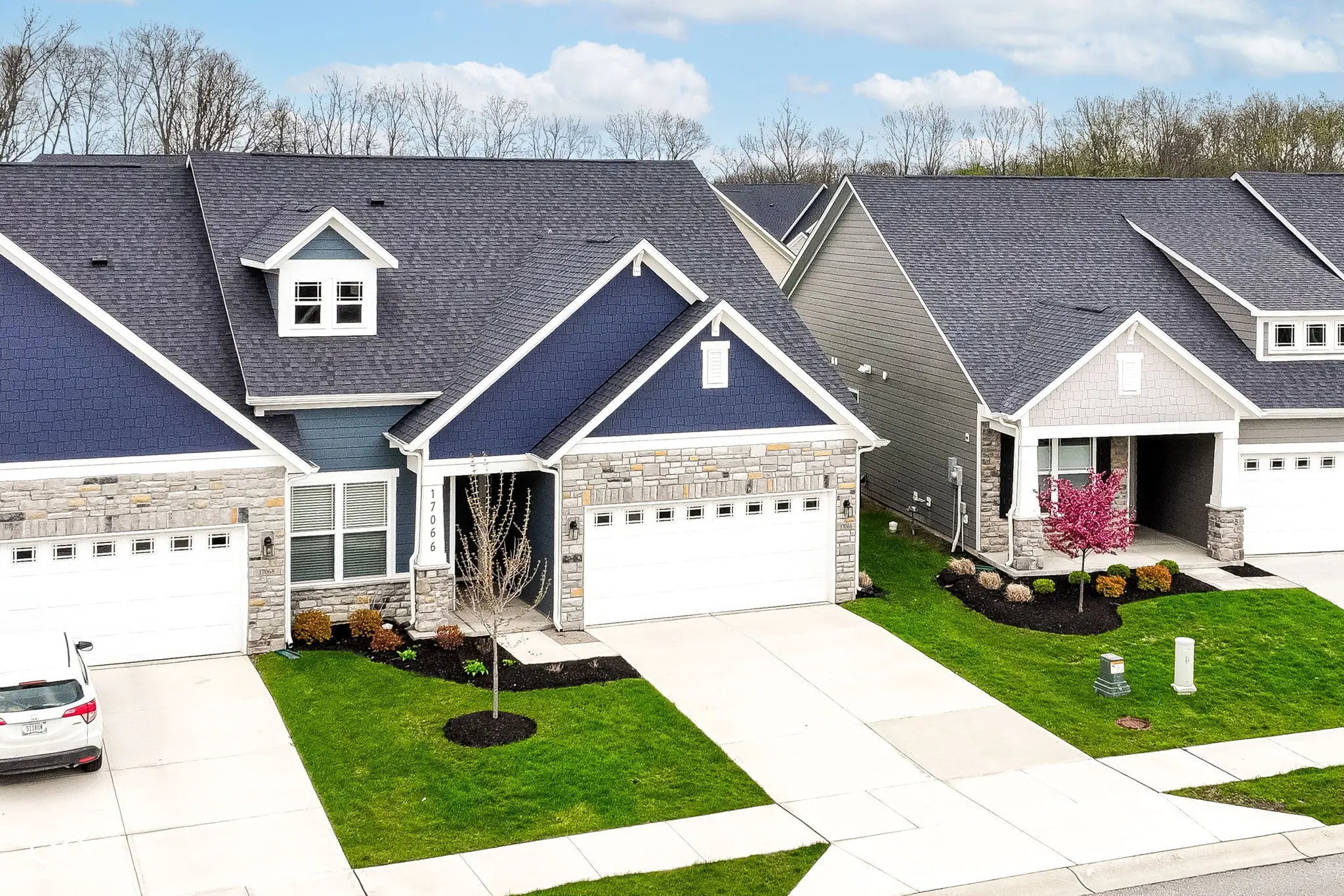 17066 Cole Evans Drive, Noblesville