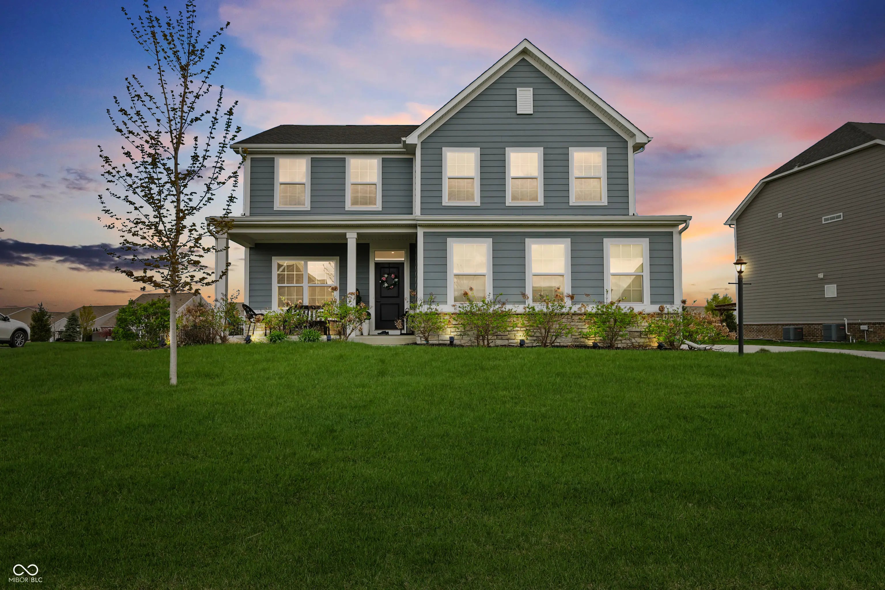 12902 Girvan Way, Fishers