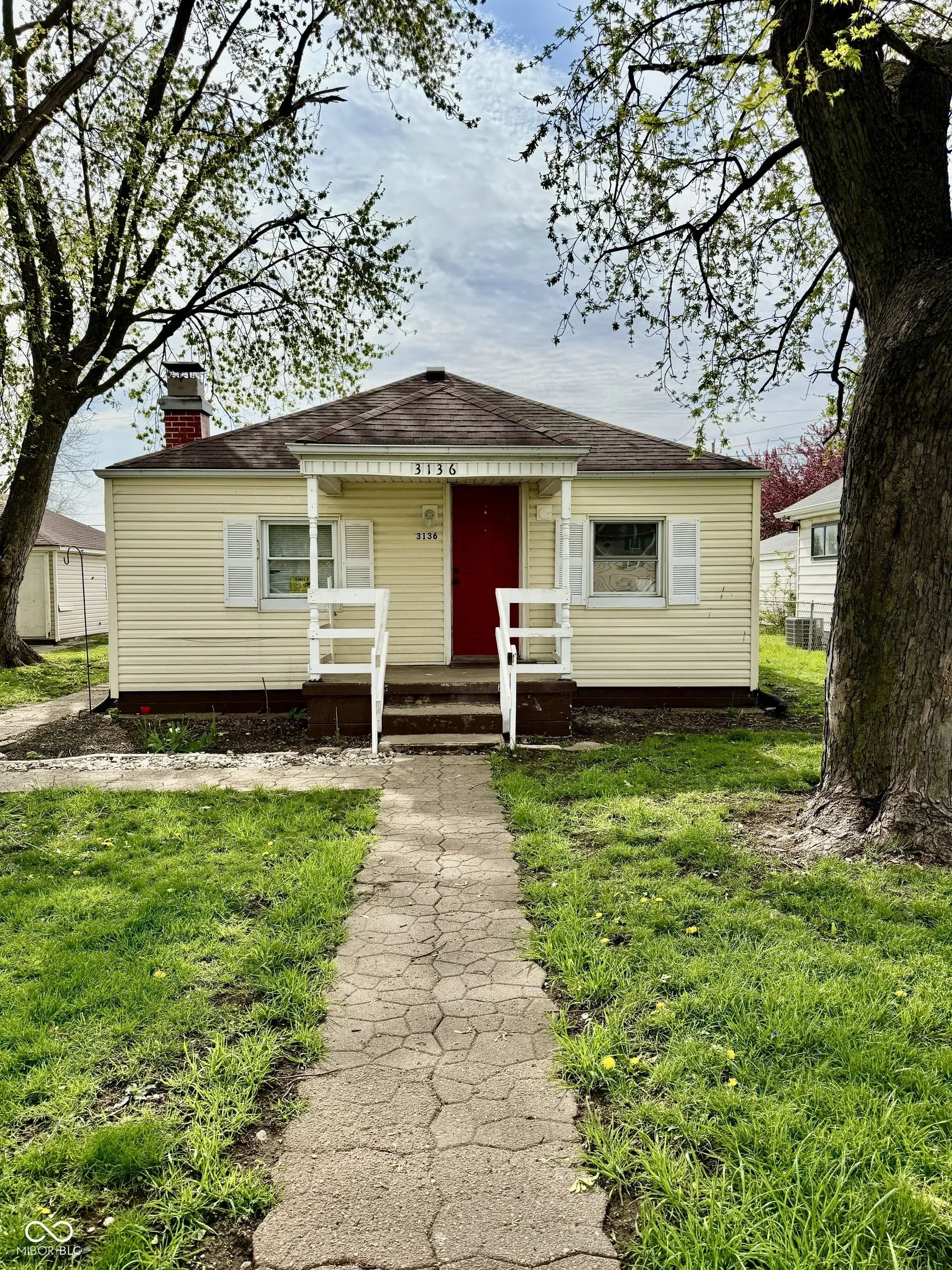 3136 Foltz Street, Indianapolis