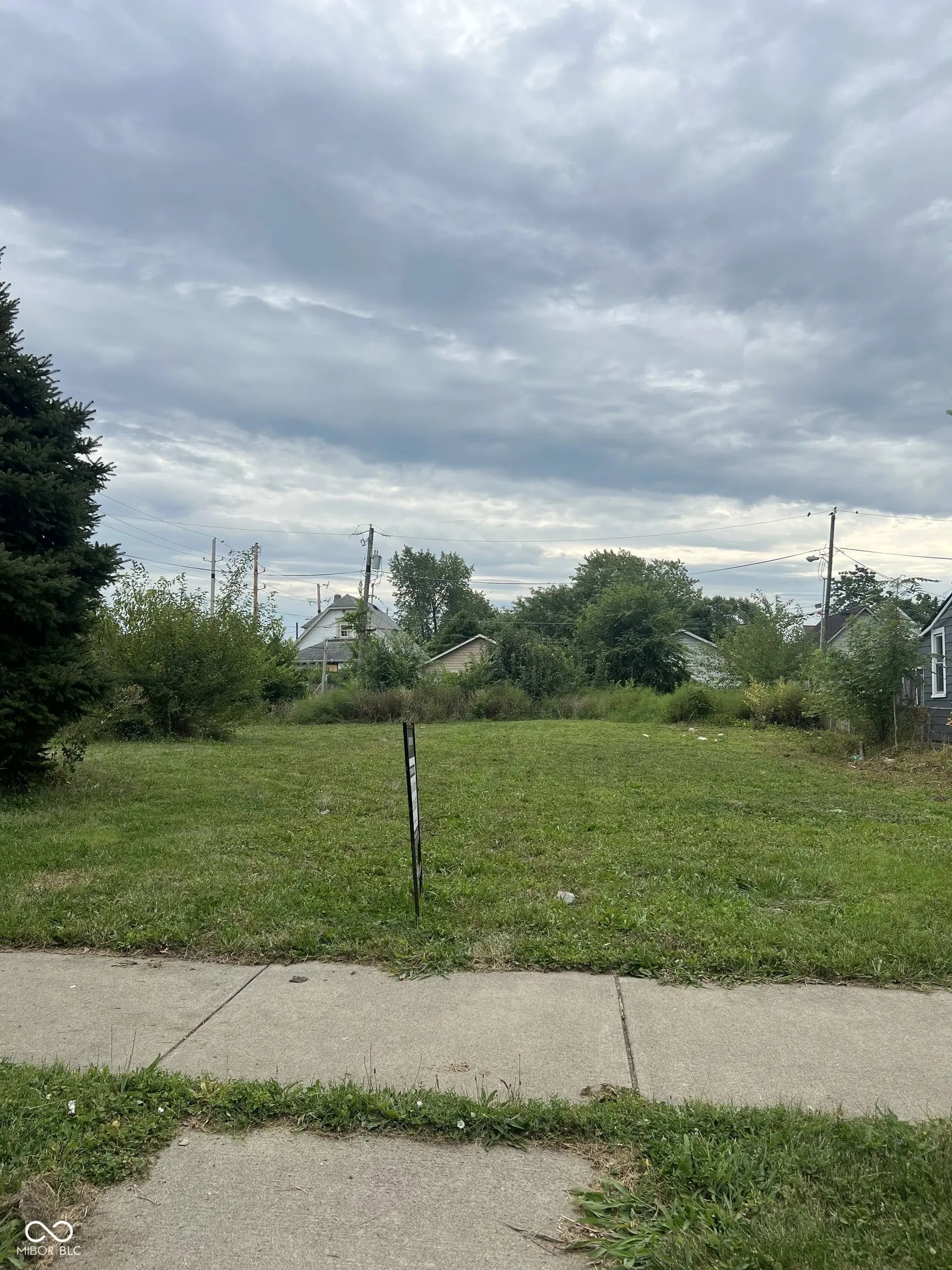1117 Villa Avenue, Indianapolis
