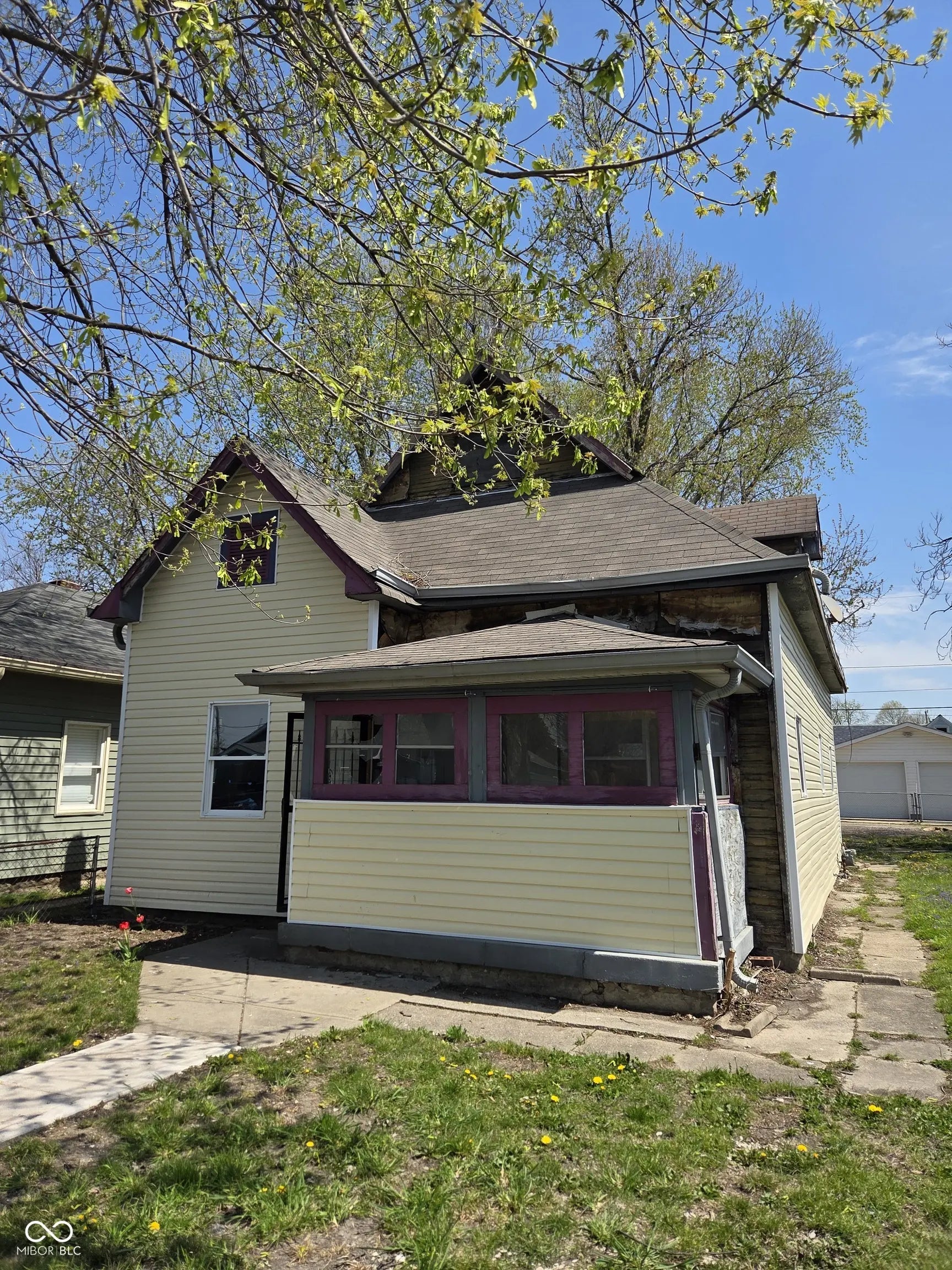 325 Harlan Street, Indianapolis
