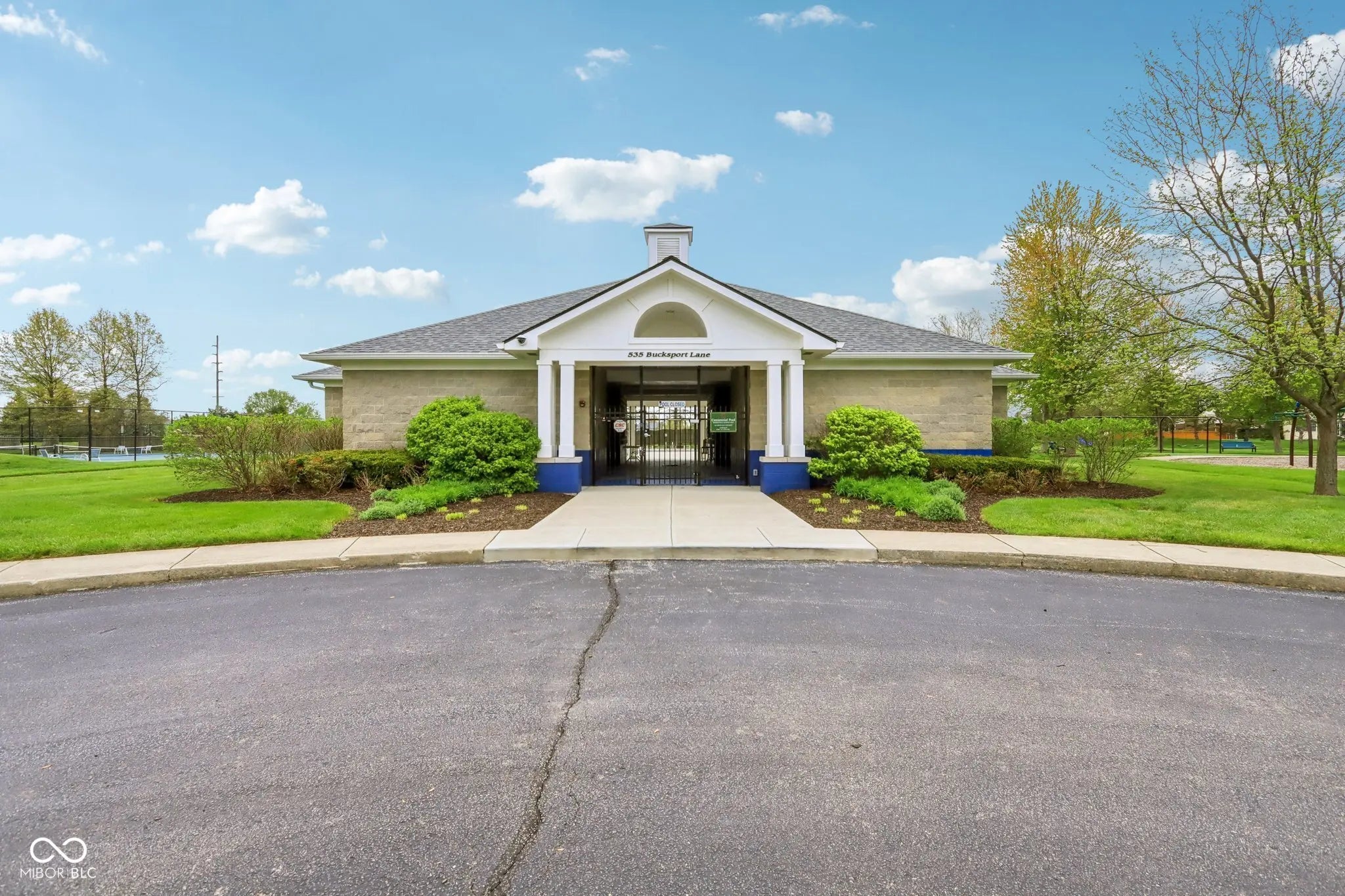 Photo of 1361 Trescott Drive Westfield, IN 46074