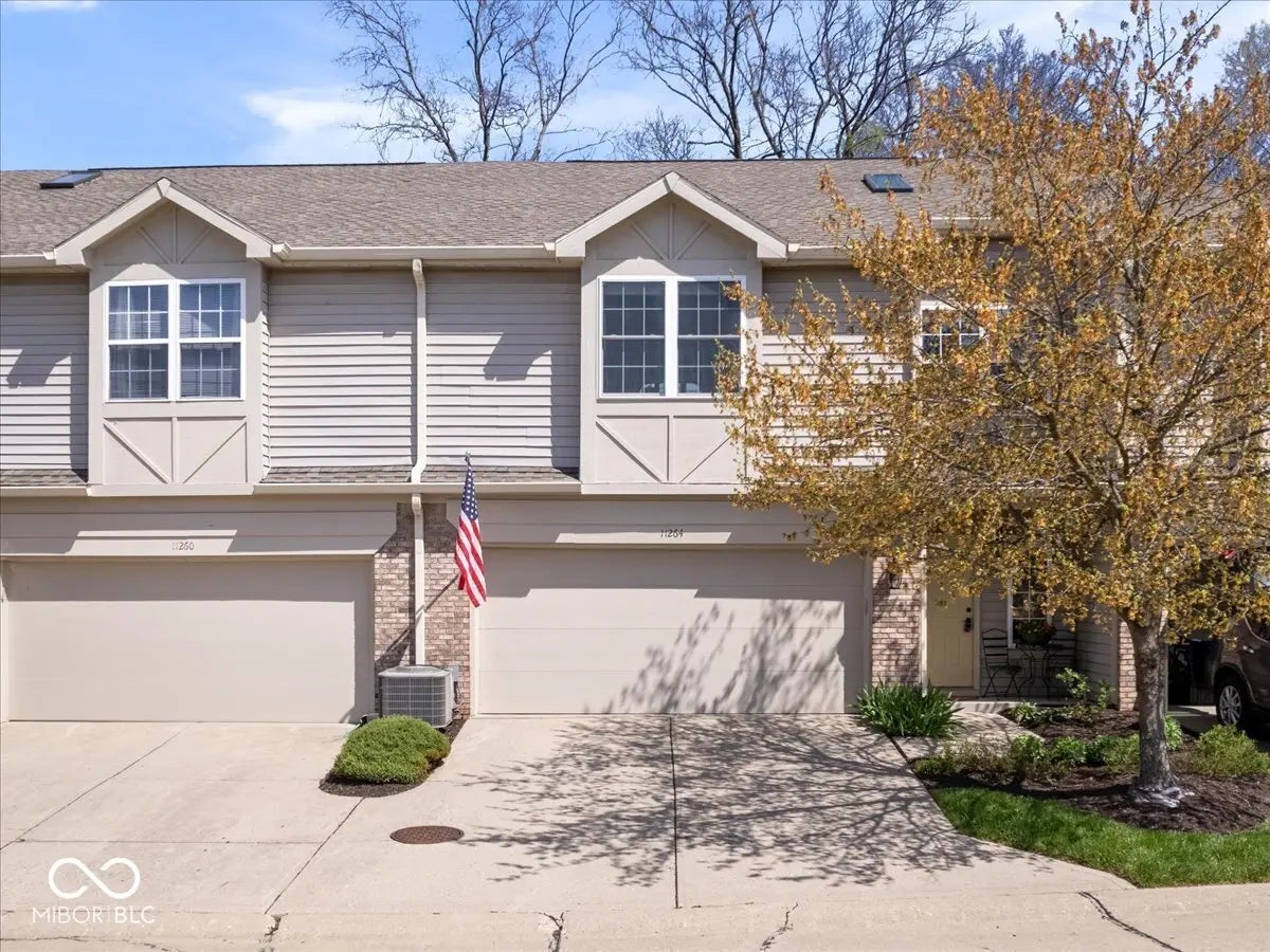 11264 Fonthill Drive, Indianapolis