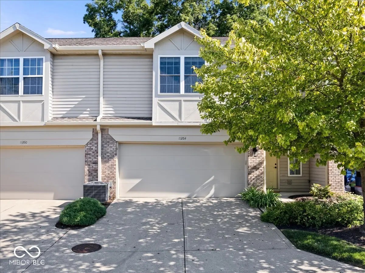 11264 Fonthill Drive, Indianapolis