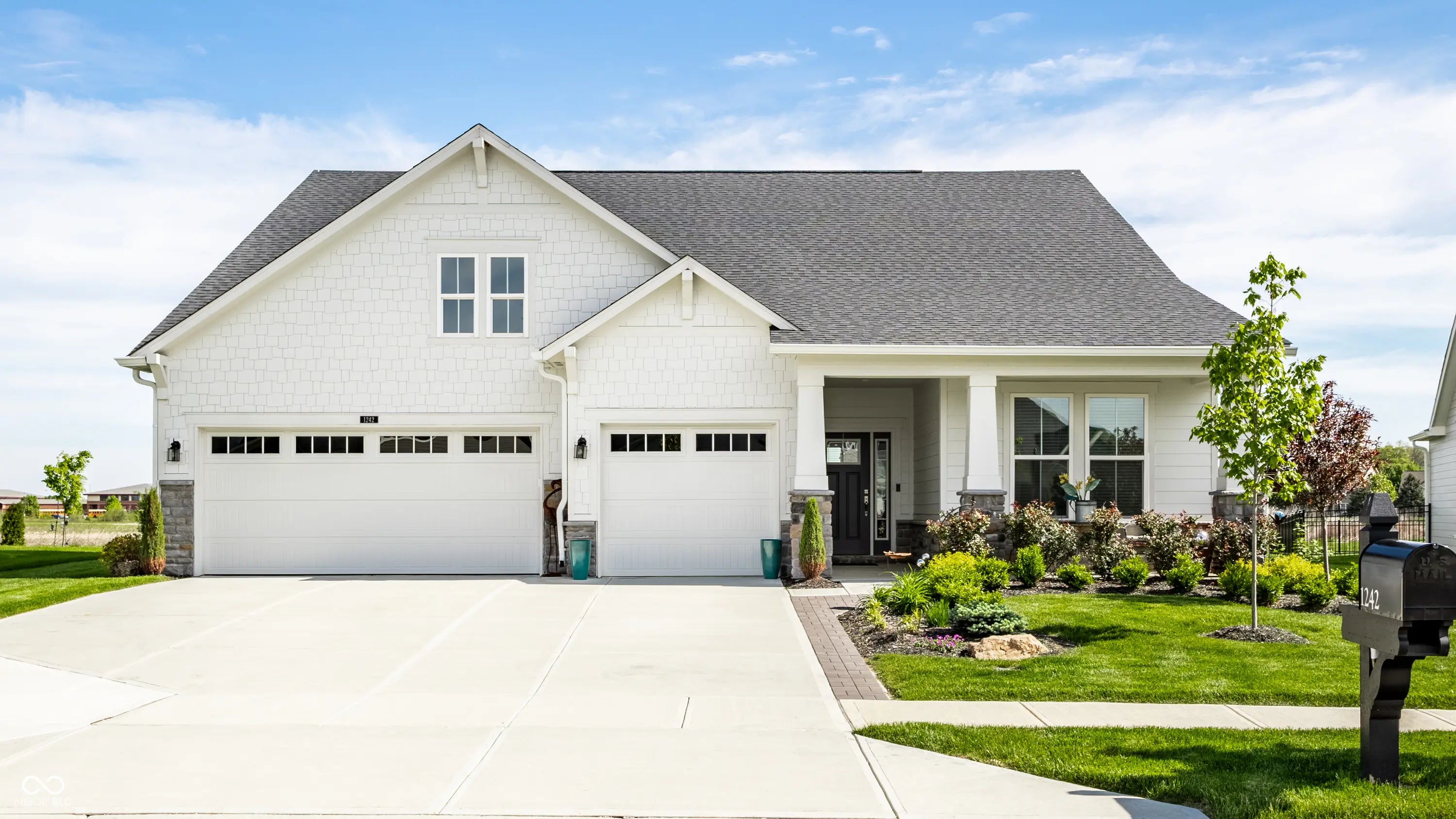 Photo of 1242 Petit Verdot Drive Westfield, IN 46074