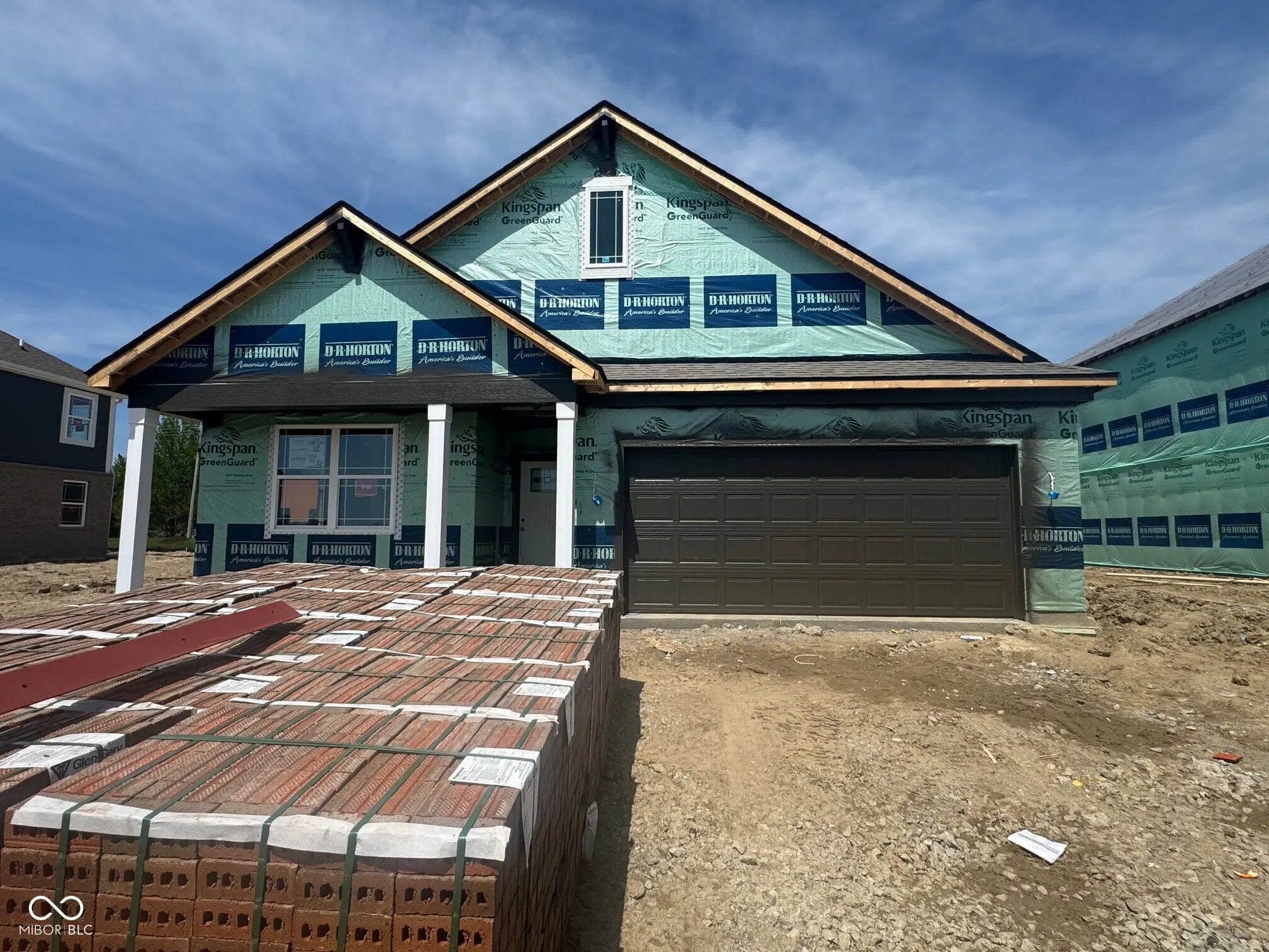 1338 Foxtail Lane, Greenwood