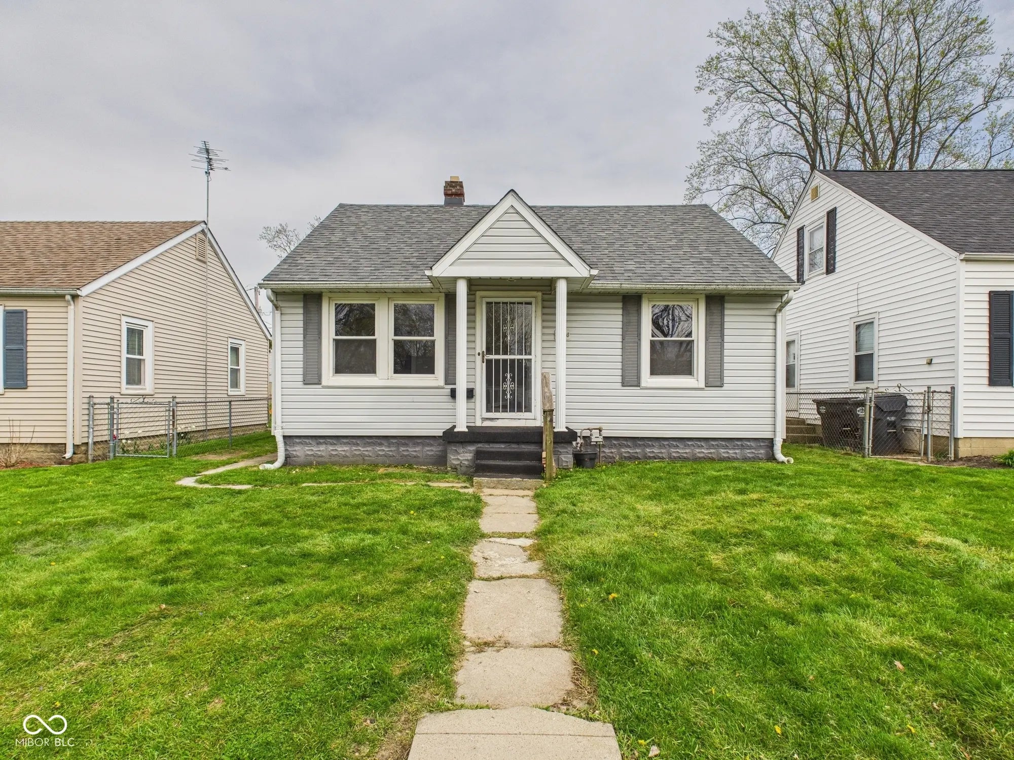 Photo of 3826 Delaware Street Anderson, IN 46013