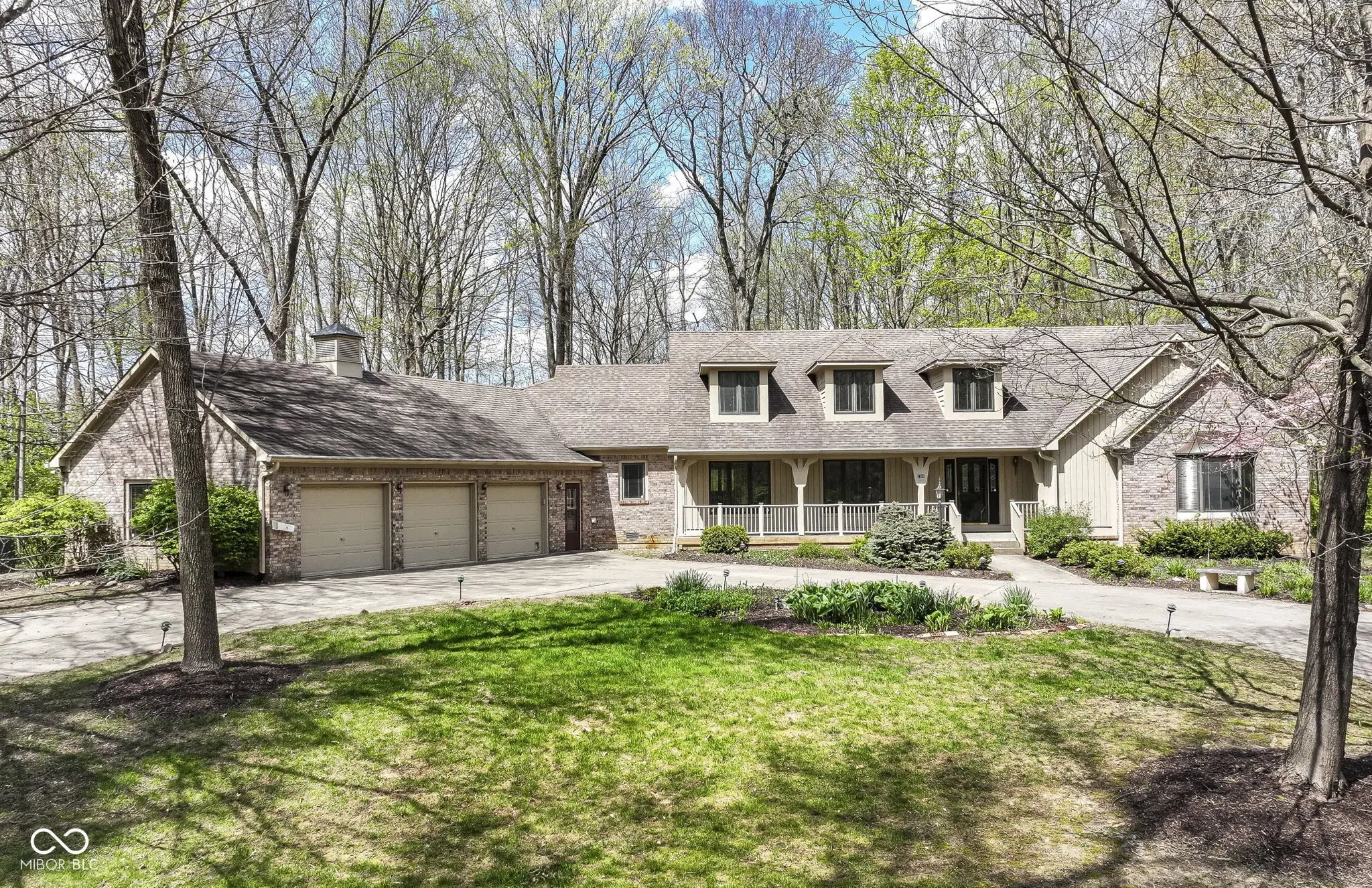 2308 Galahad Drive, Indianapolis