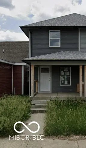 257 E Minnesota Street, Indianapolis