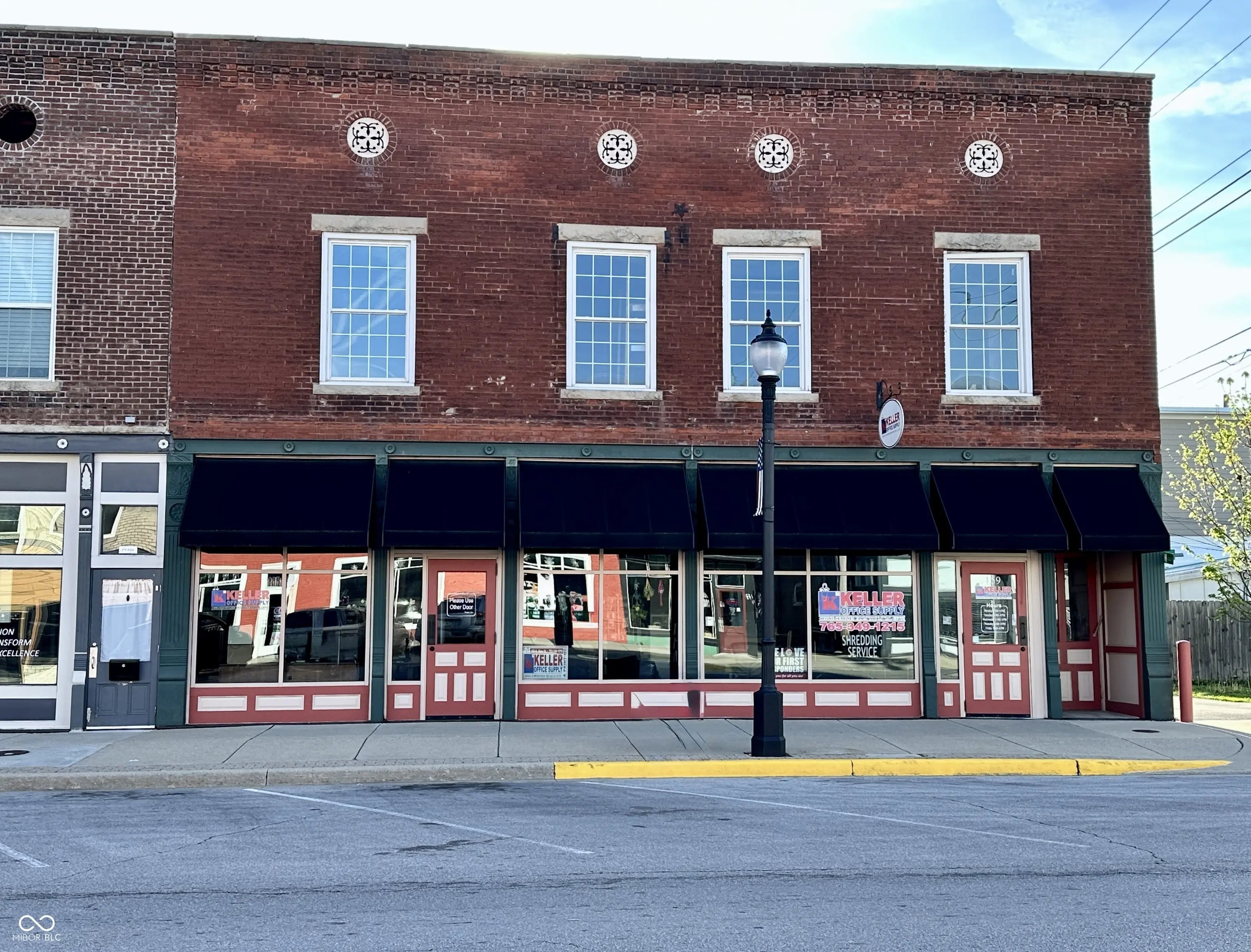 Photo of 159 N Main Street Martinsville, IN 46151