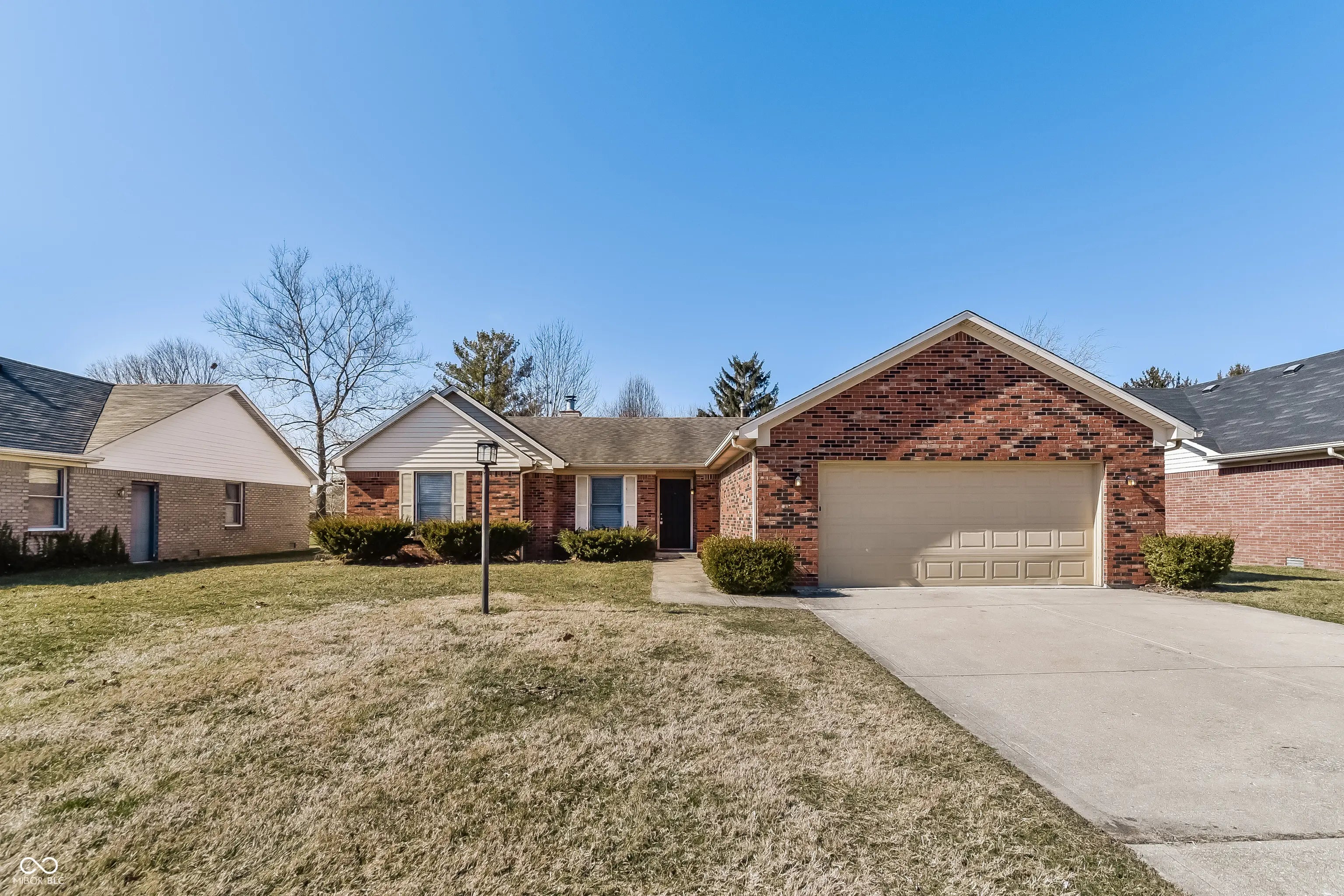 2134 Lappin Court, Indianapolis