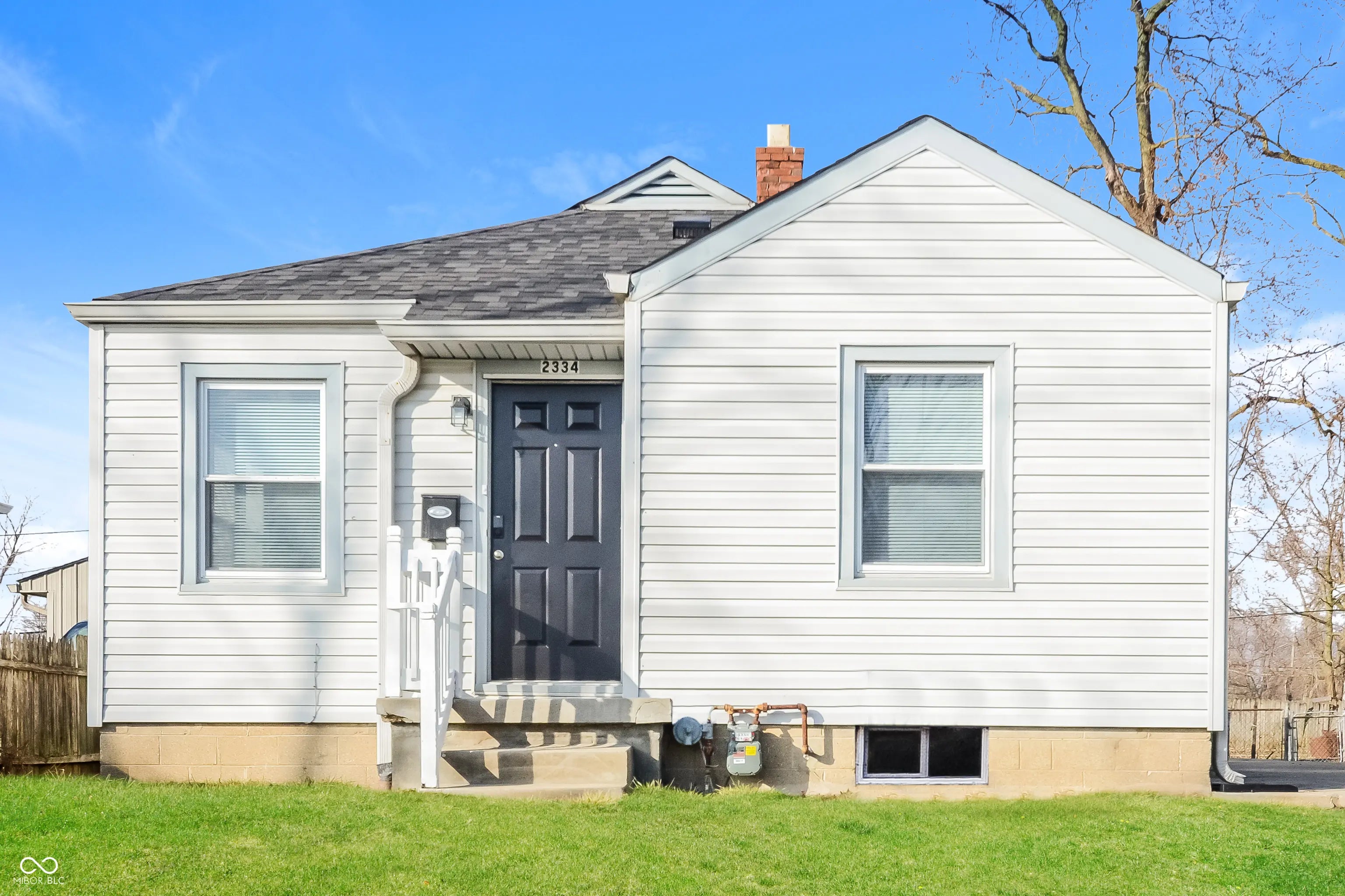 2334 Calhoun Street, Indianapolis