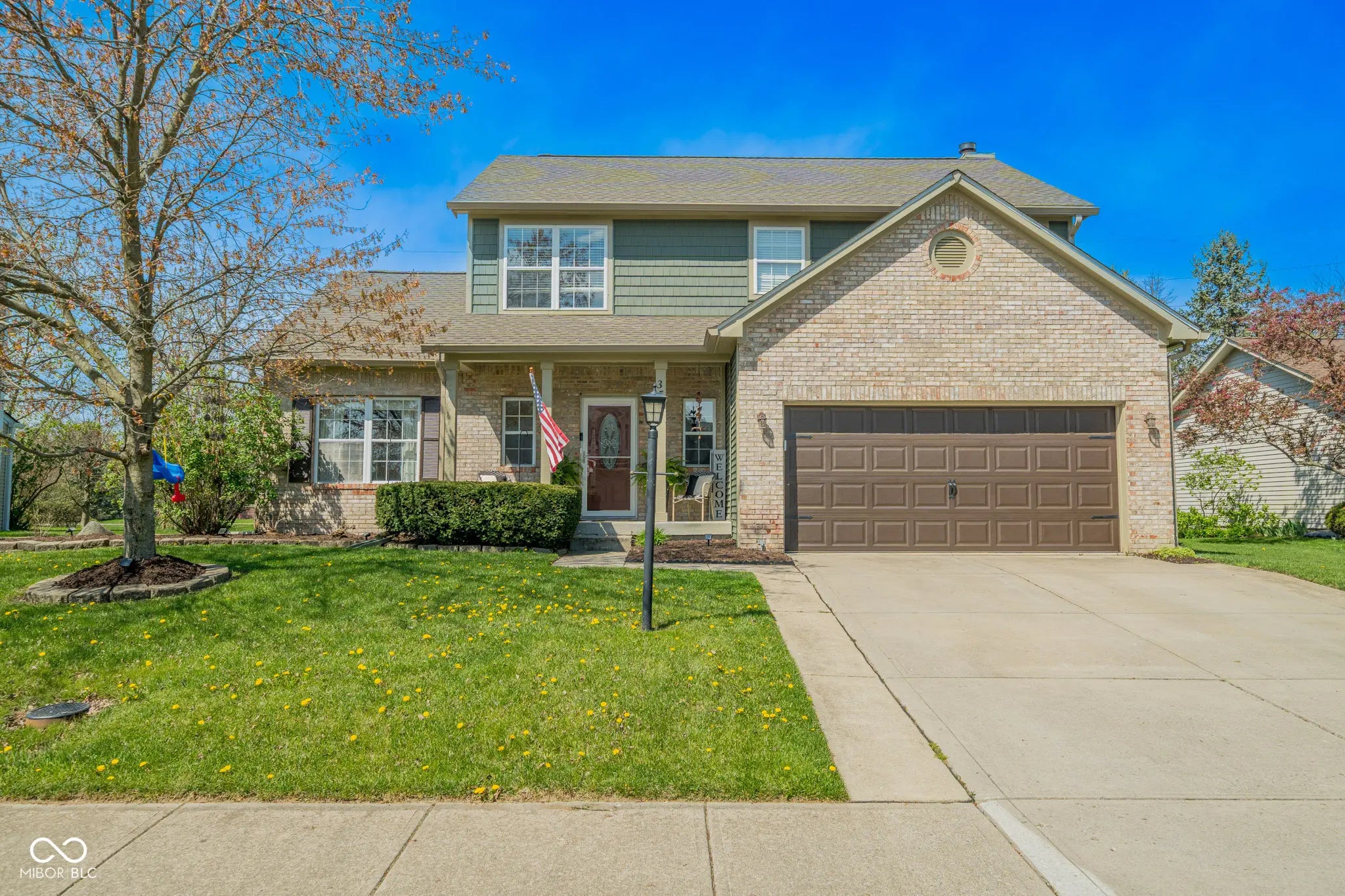358 W Tansey Crossing, Westfield