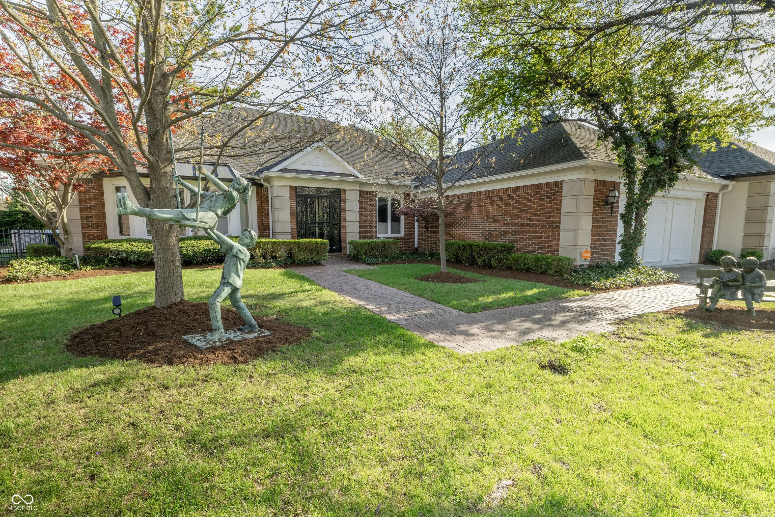 411 Sugar Tree Lane, Indianapolis