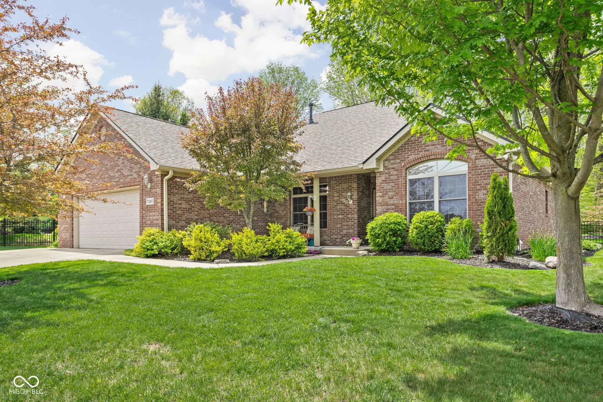 7340 Stones River Drive, Indianapolis