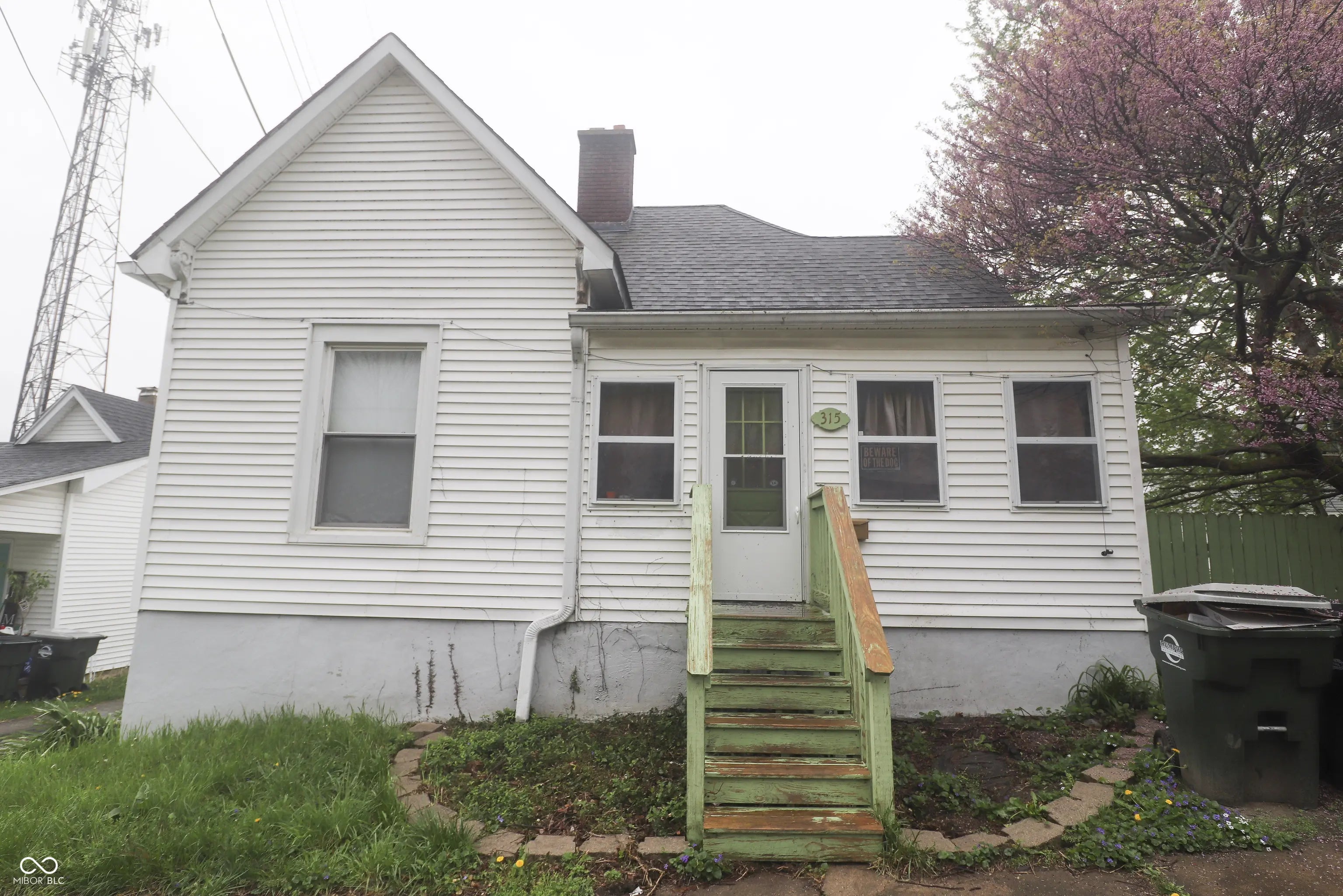 315 E North Street, Greensburg