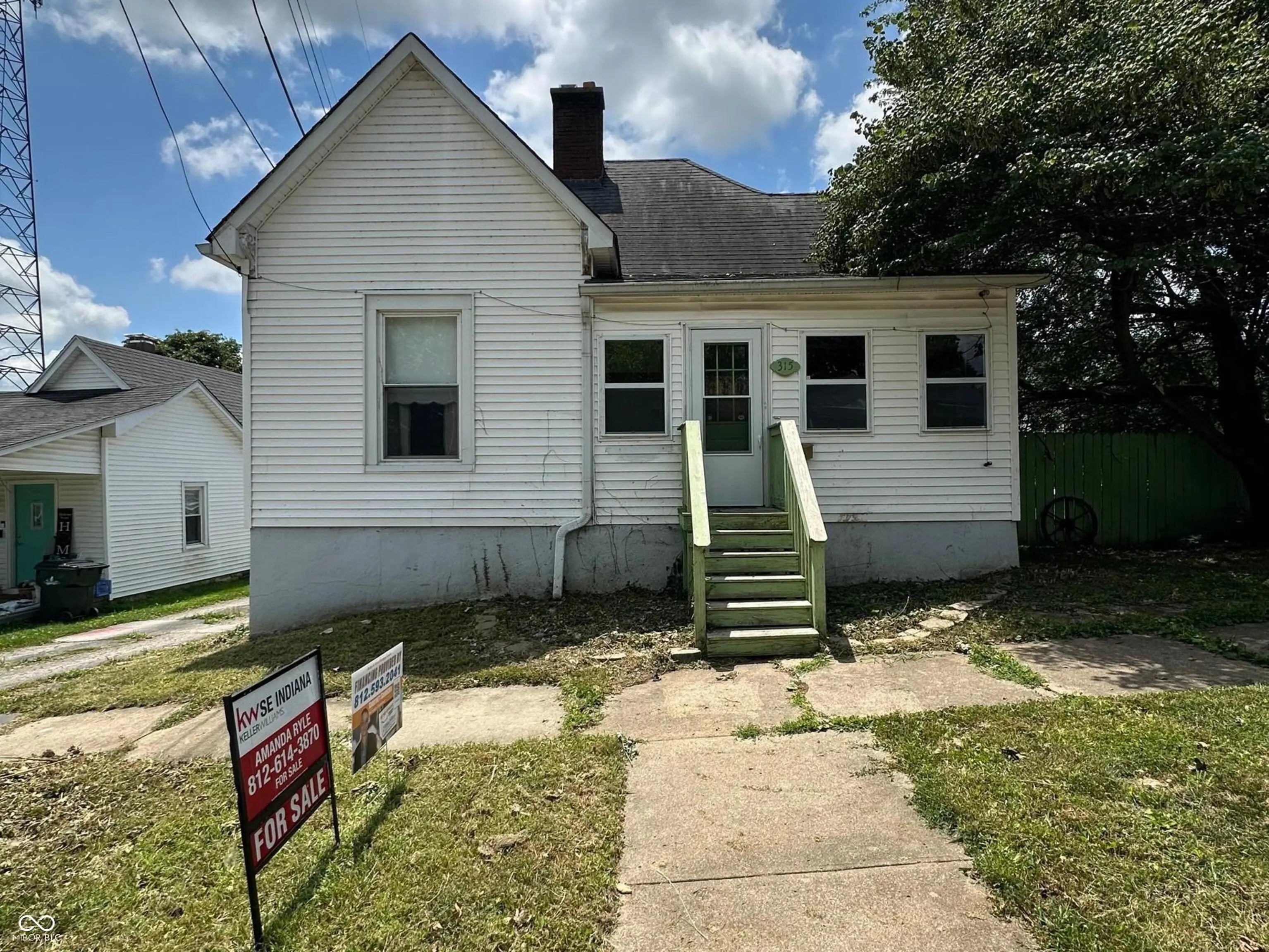 315 E North Street, Greensburg