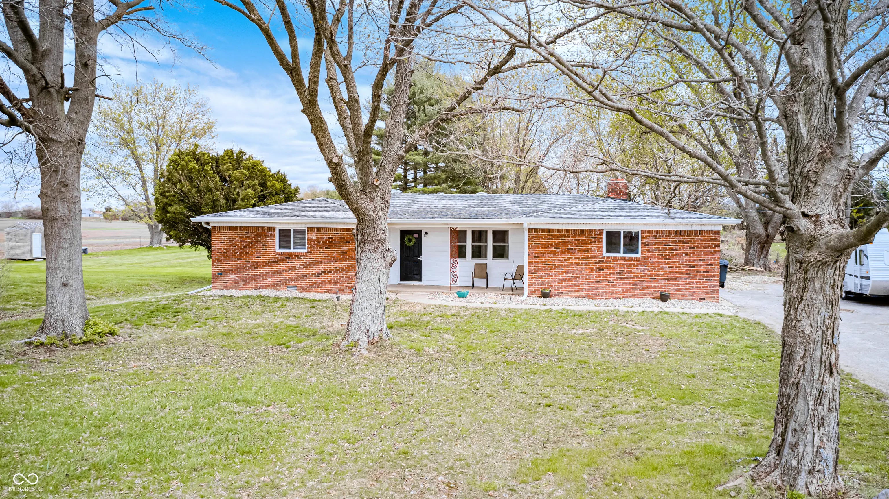 5541 S County Road 150 E, Clayton
