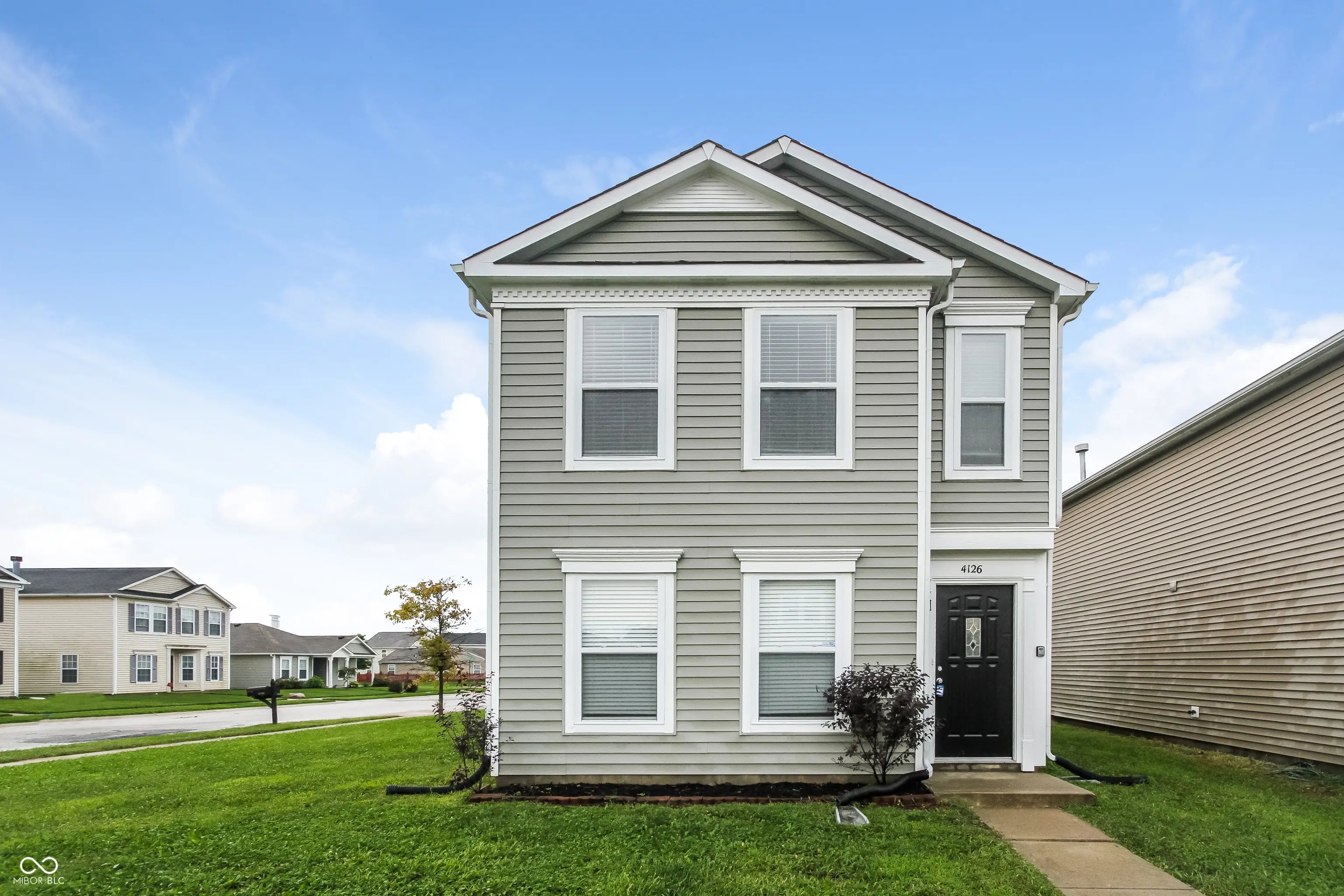 4126 Denali Court, Indianapolis