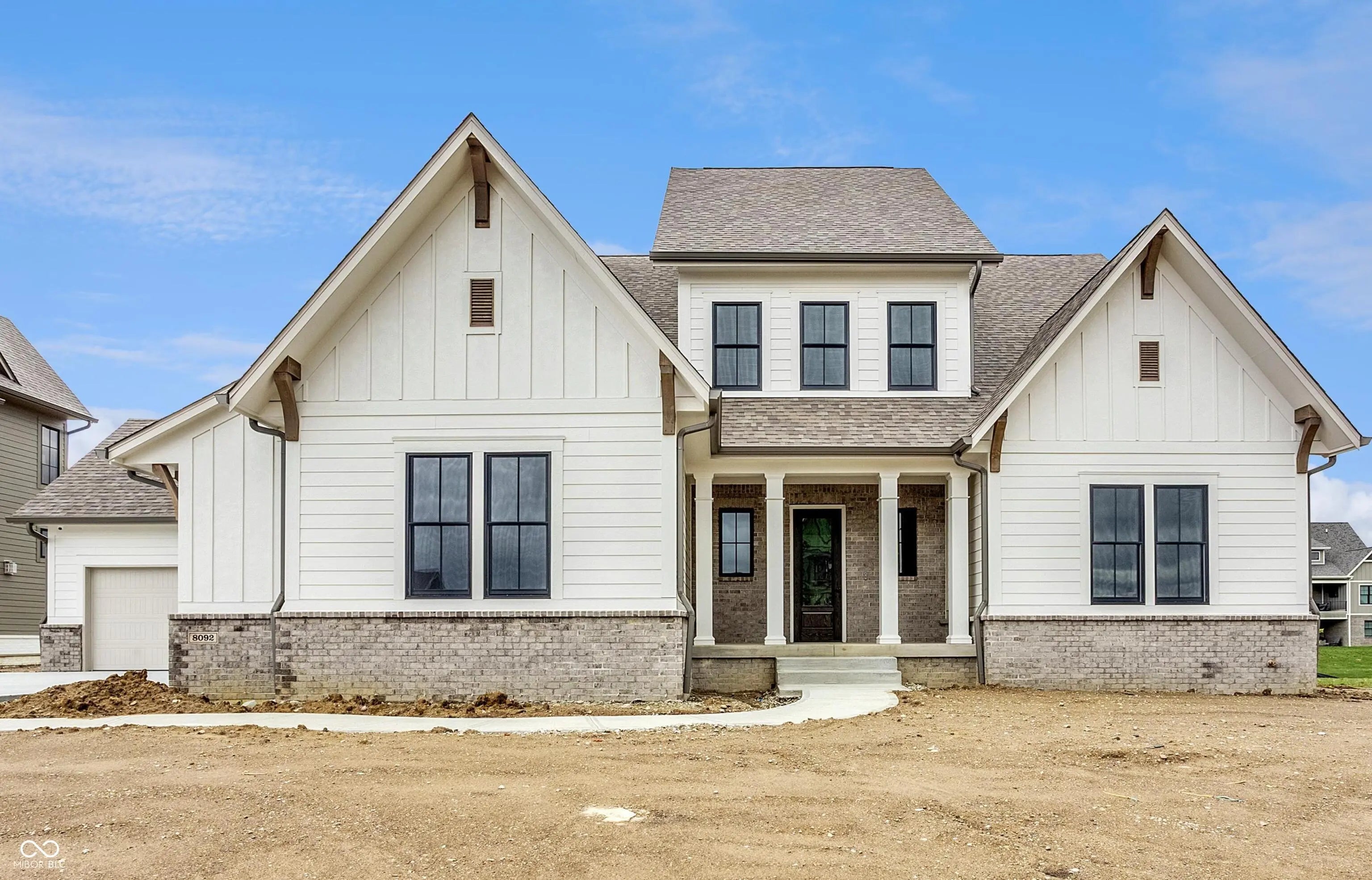 8092 Abington Way, Zionsville