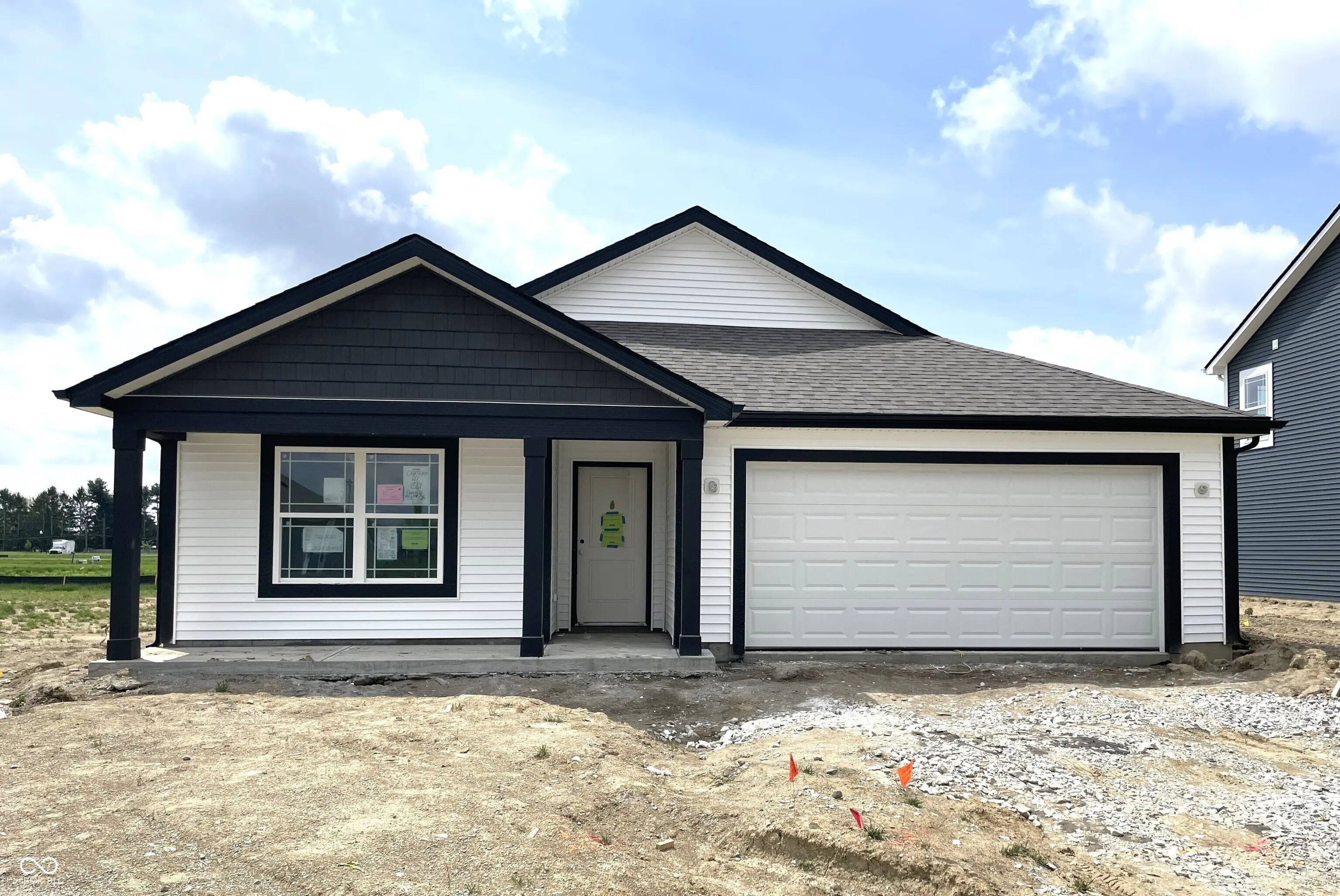 1319 Fleming Drive, Greenfield