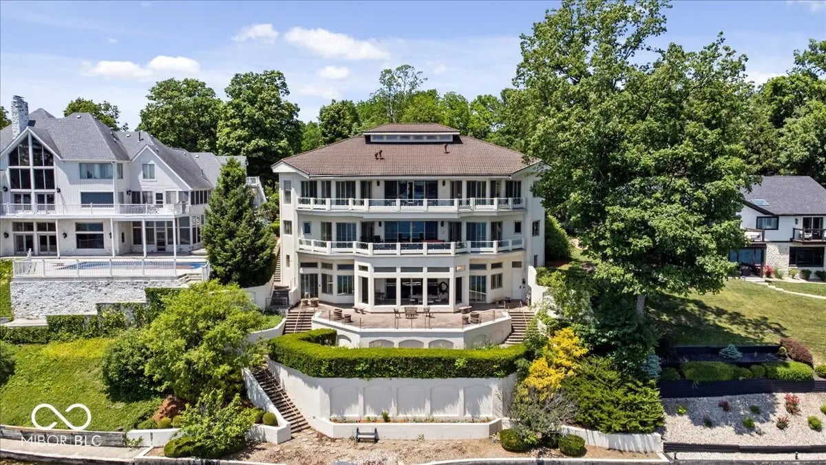 10919 Brigantine Drive, Indianapolis