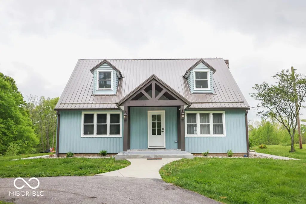 3270 Freedom Road, Spencer