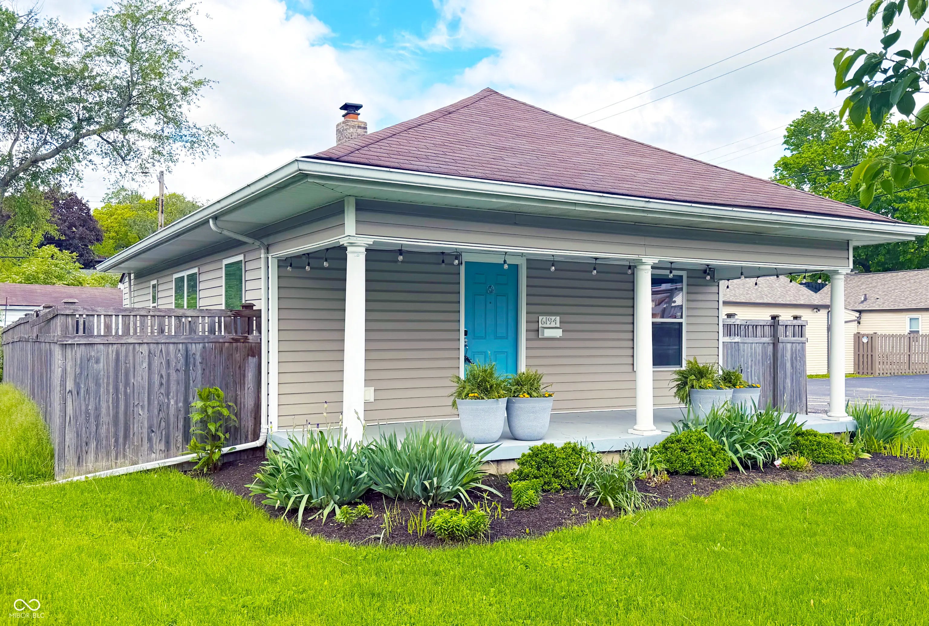 6194 Evanston Avenue, Indianapolis