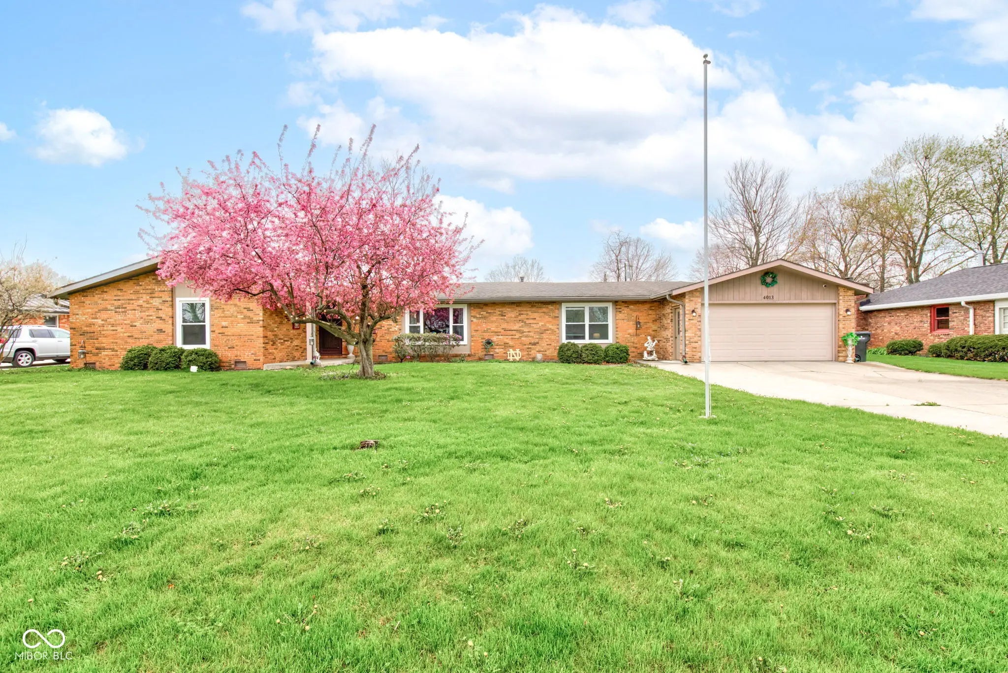 4013 Colonial Drive, Anderson