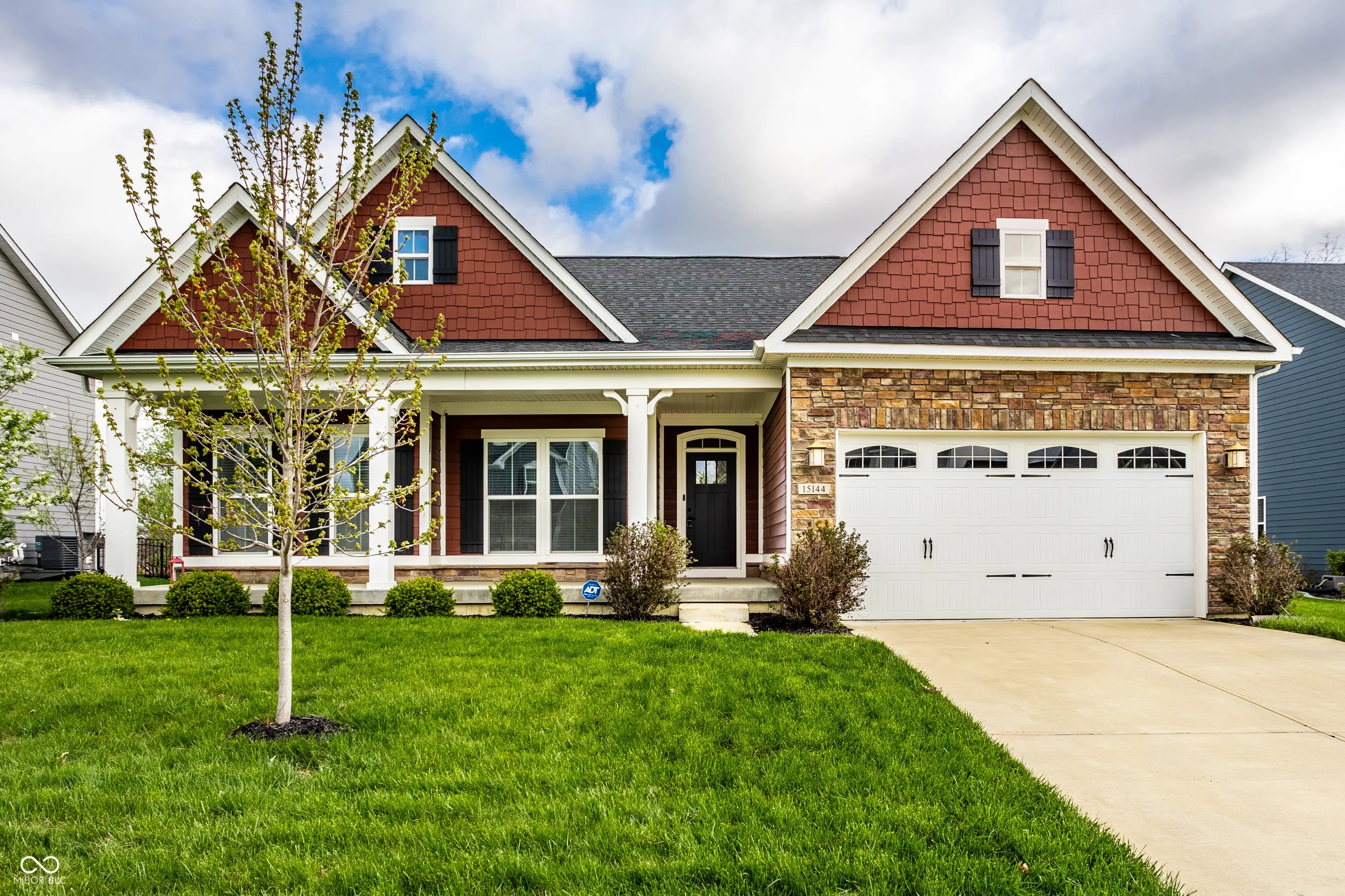 15144 Bentfield Court, Fishers