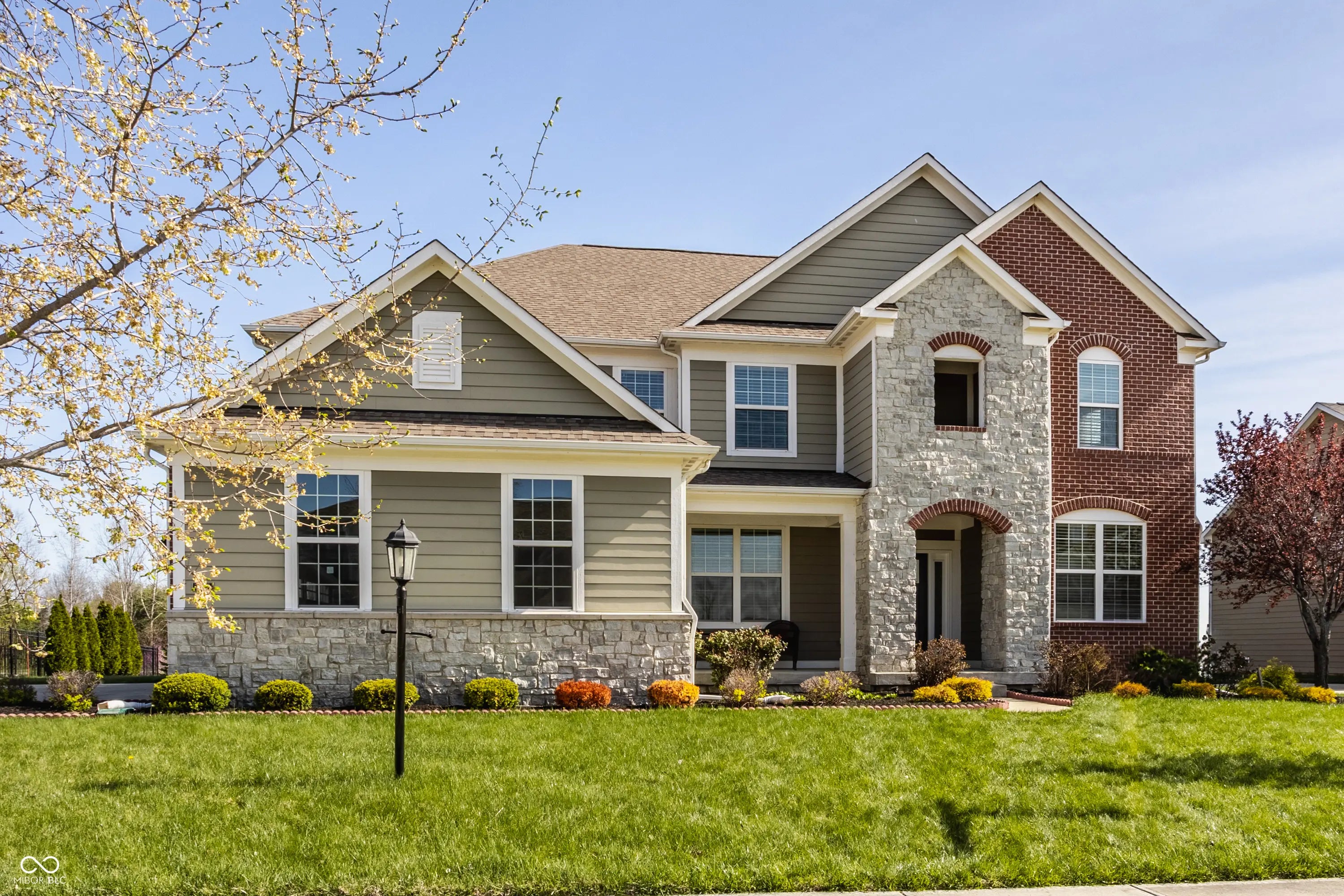 4428 Voyageur Way, Carmel