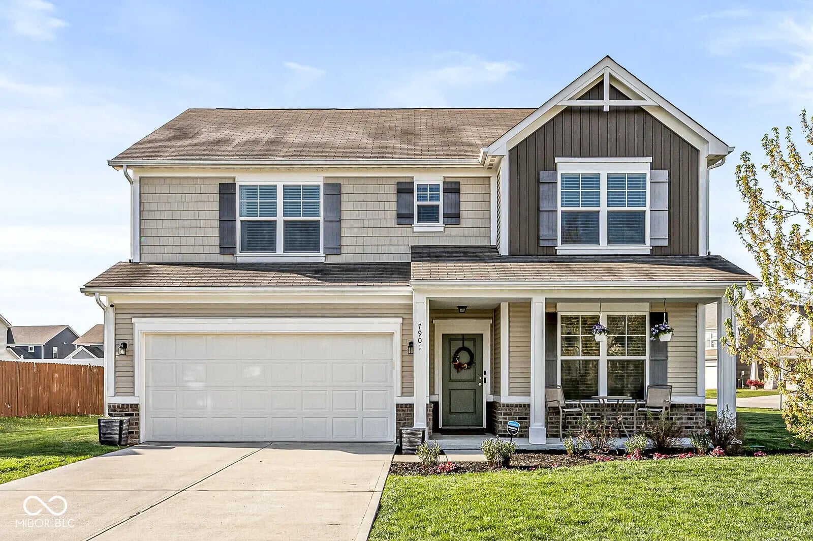 7901 Apalachee Drive, Indianapolis