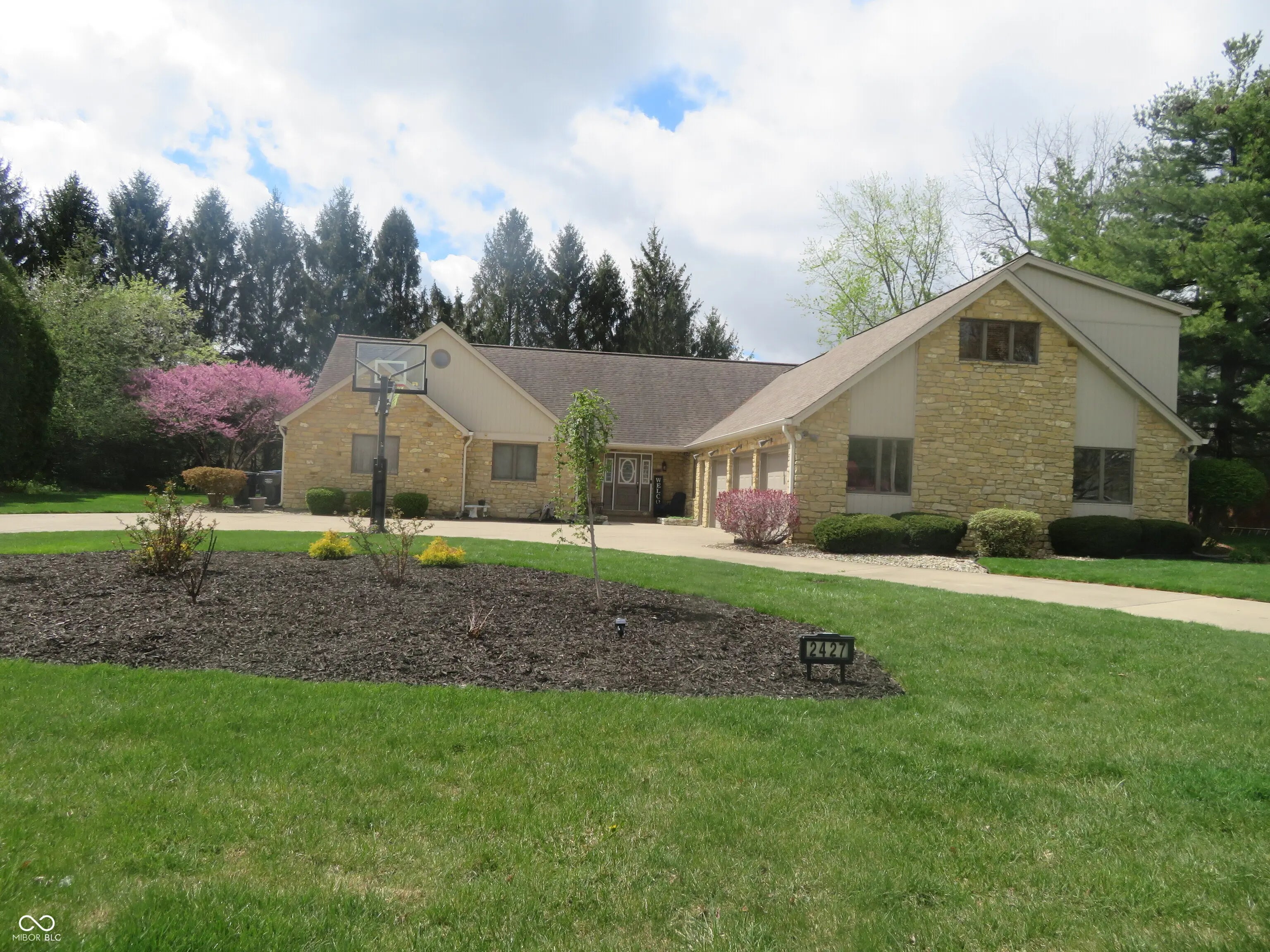 2427 Cedar Bend Drive, Anderson