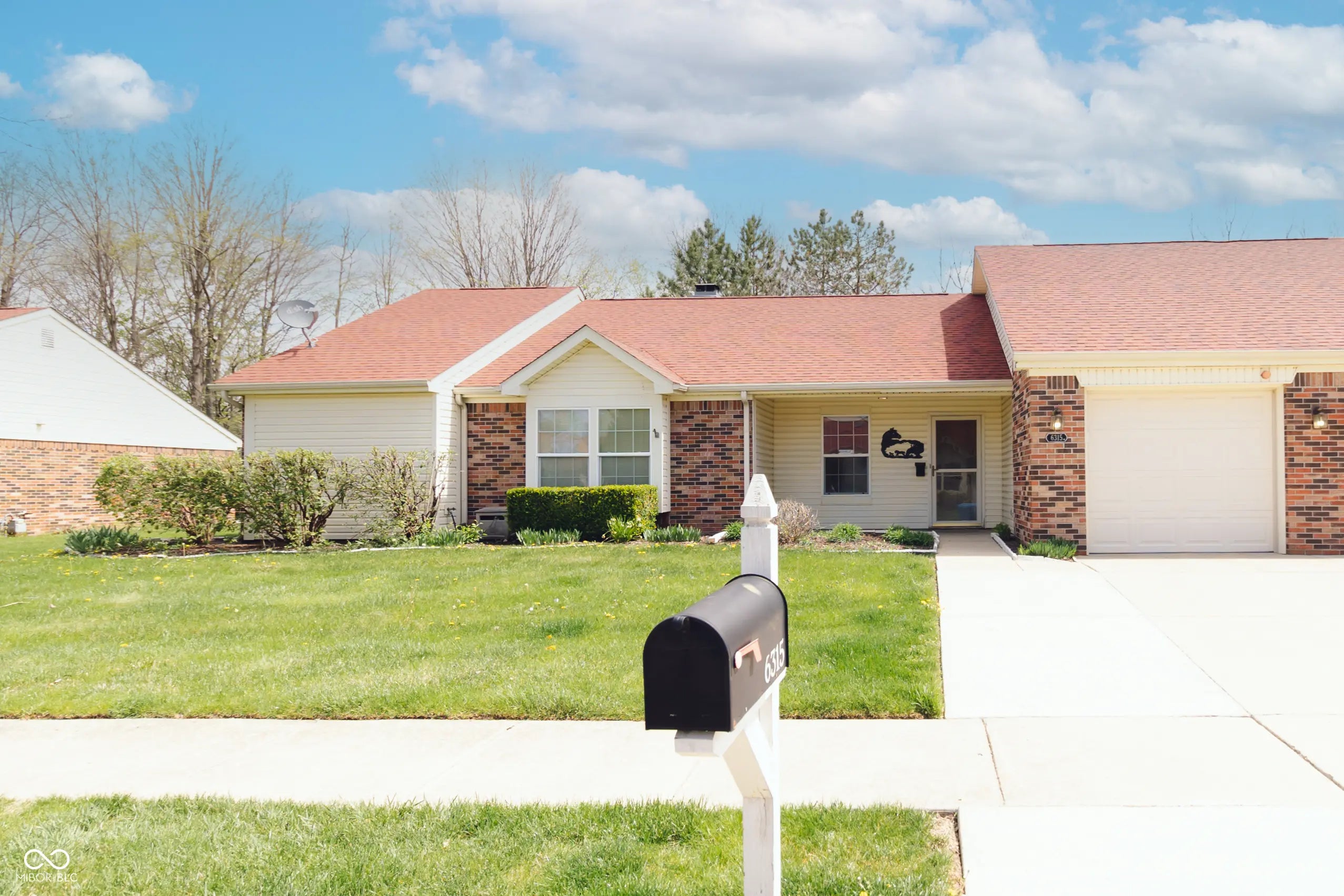 6315 Hansbrough Way, Indianapolis