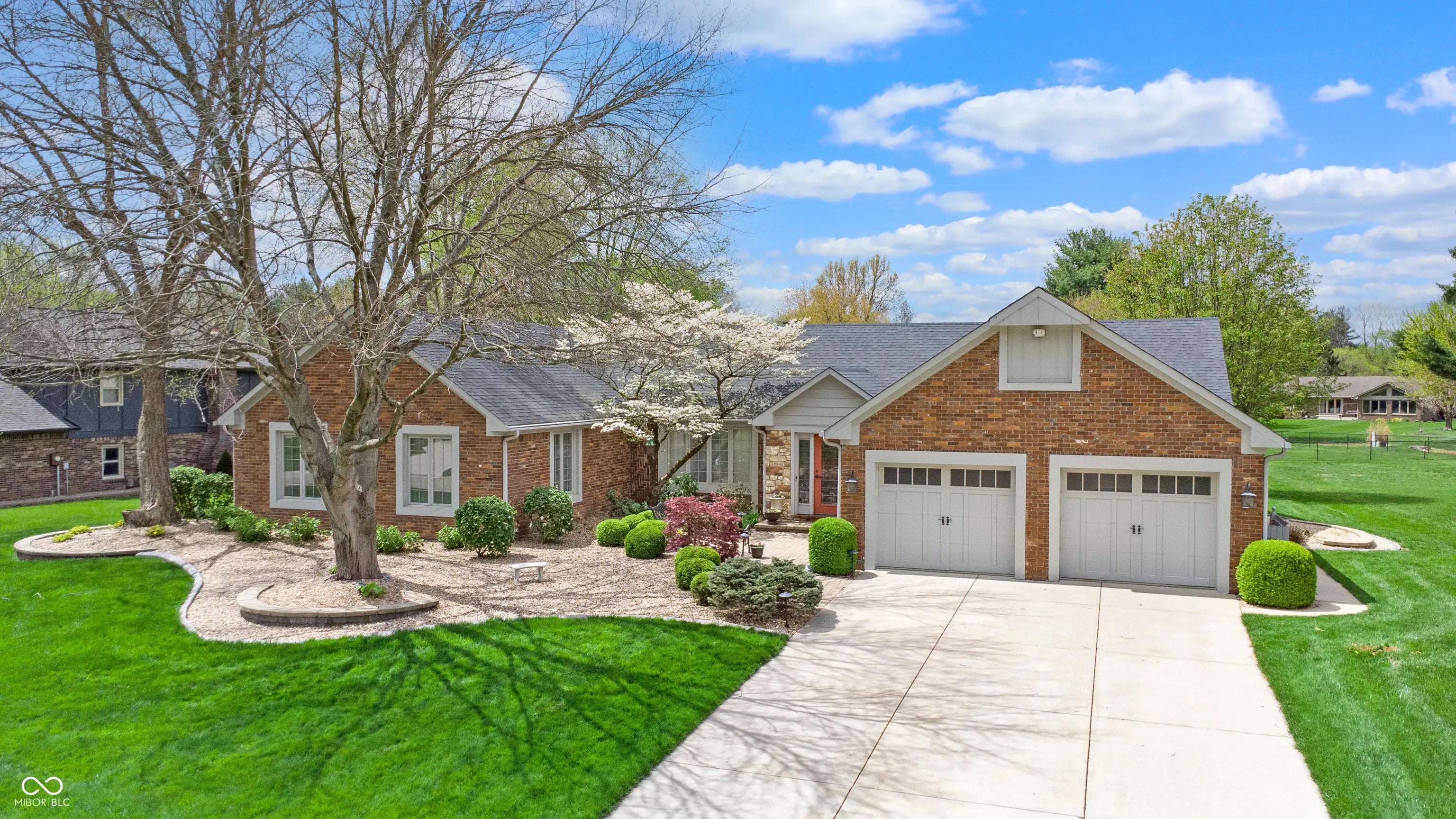 8842 Rocky Ridge Road, Indianapolis