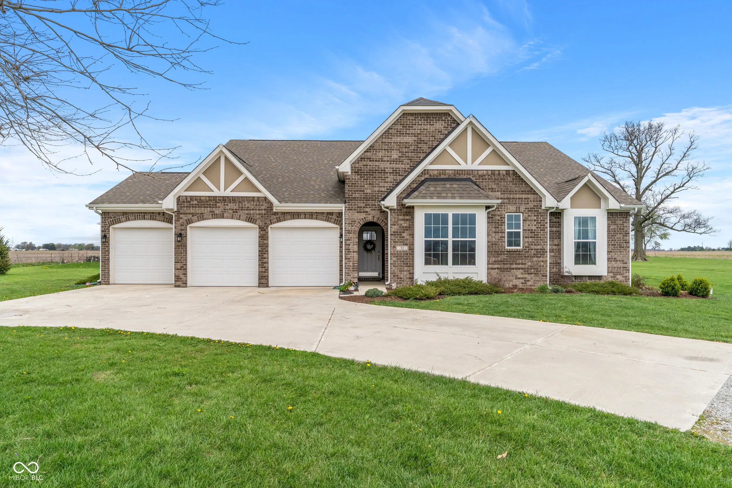 Photo of 52 E 286th Street Atlanta, IN 46031