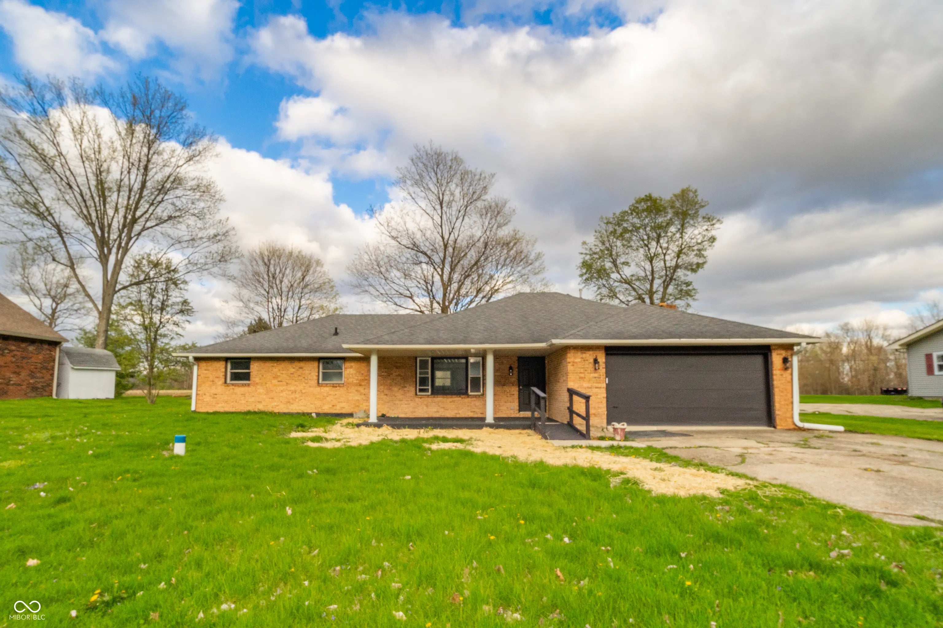 5576 N Heritage Lane, Alexandria