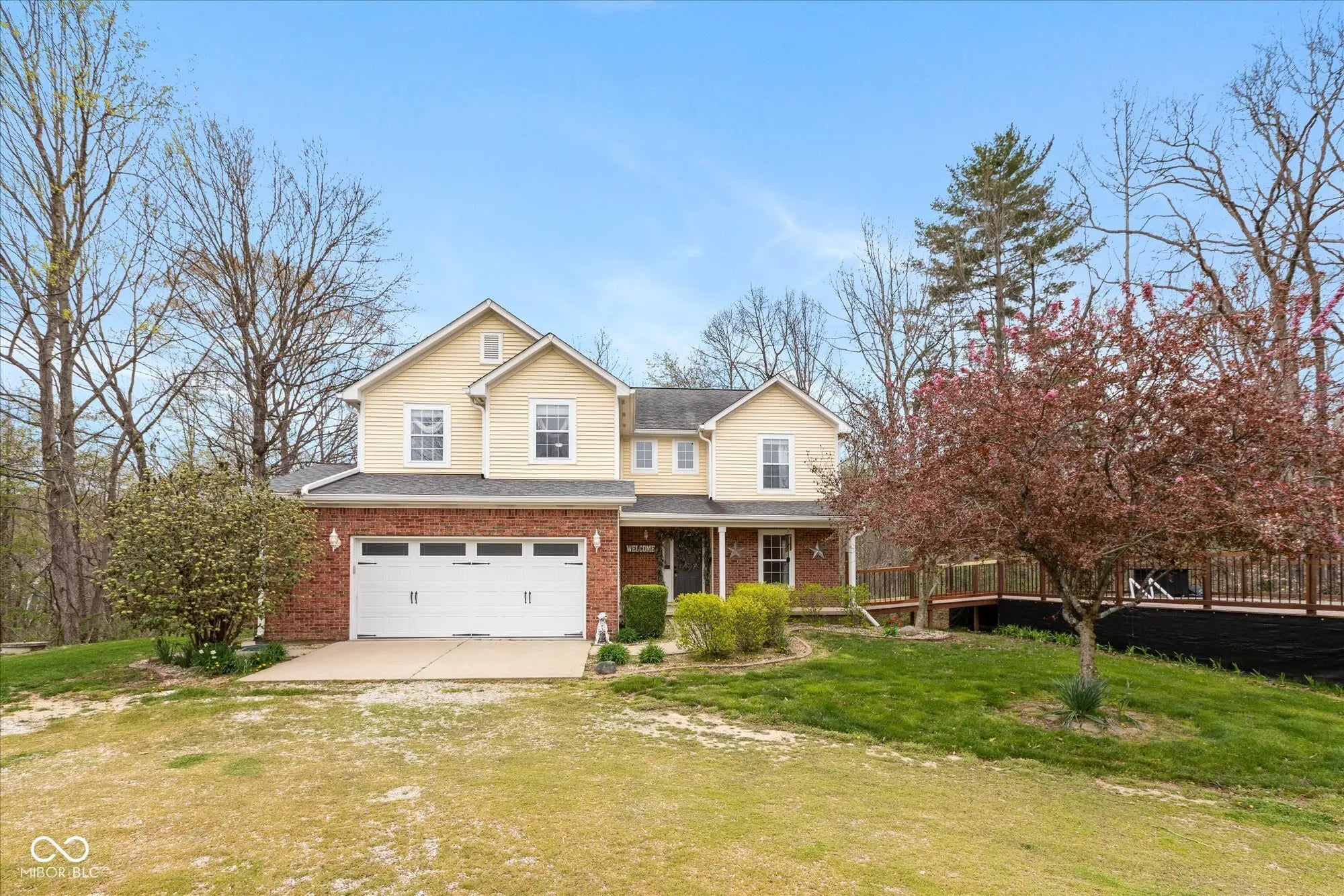 5307 S State Road 135, Morgantown