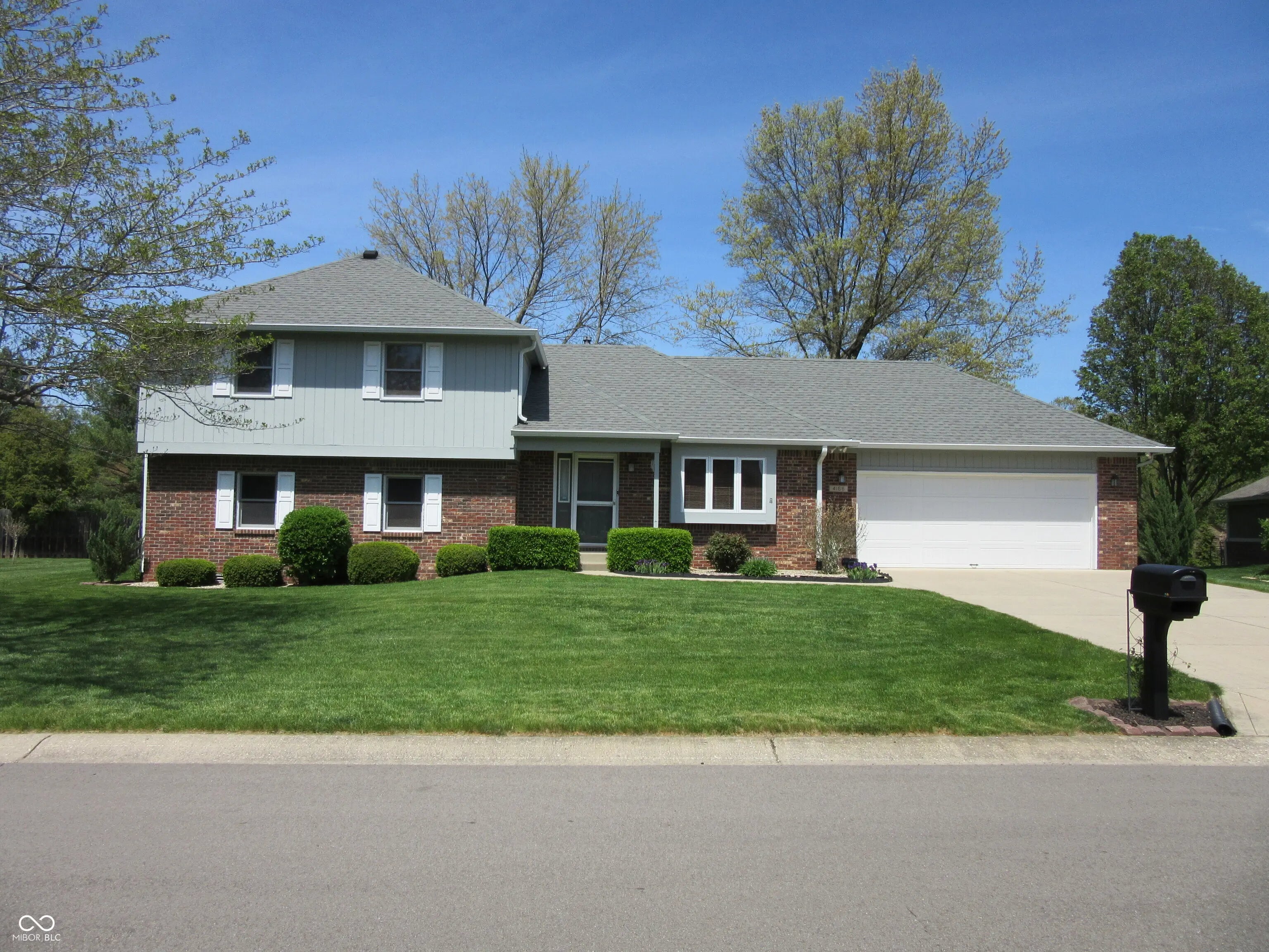 4166 Cobblestone Way, Greenwood